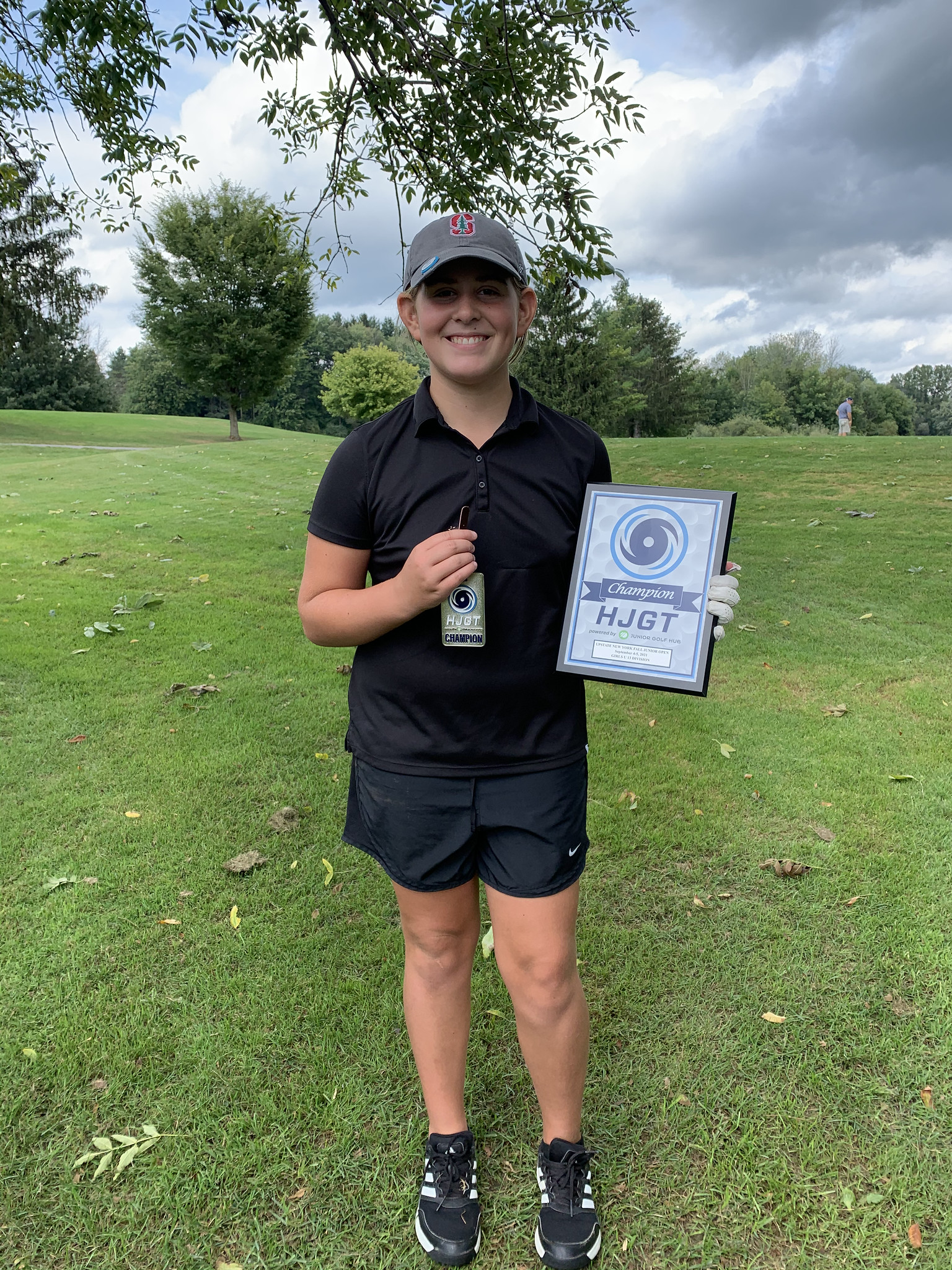 Upstate New York Fall Junior Open