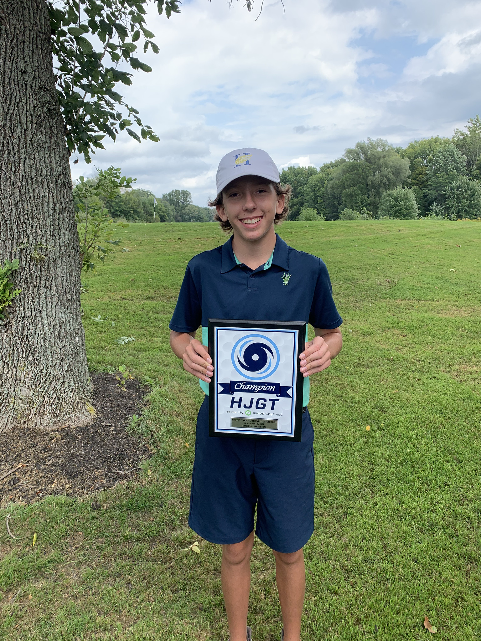 Upstate New York Fall Junior Open