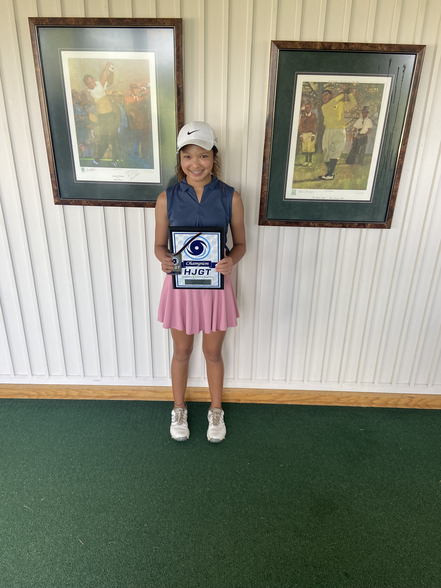 Indiana Junior Open
