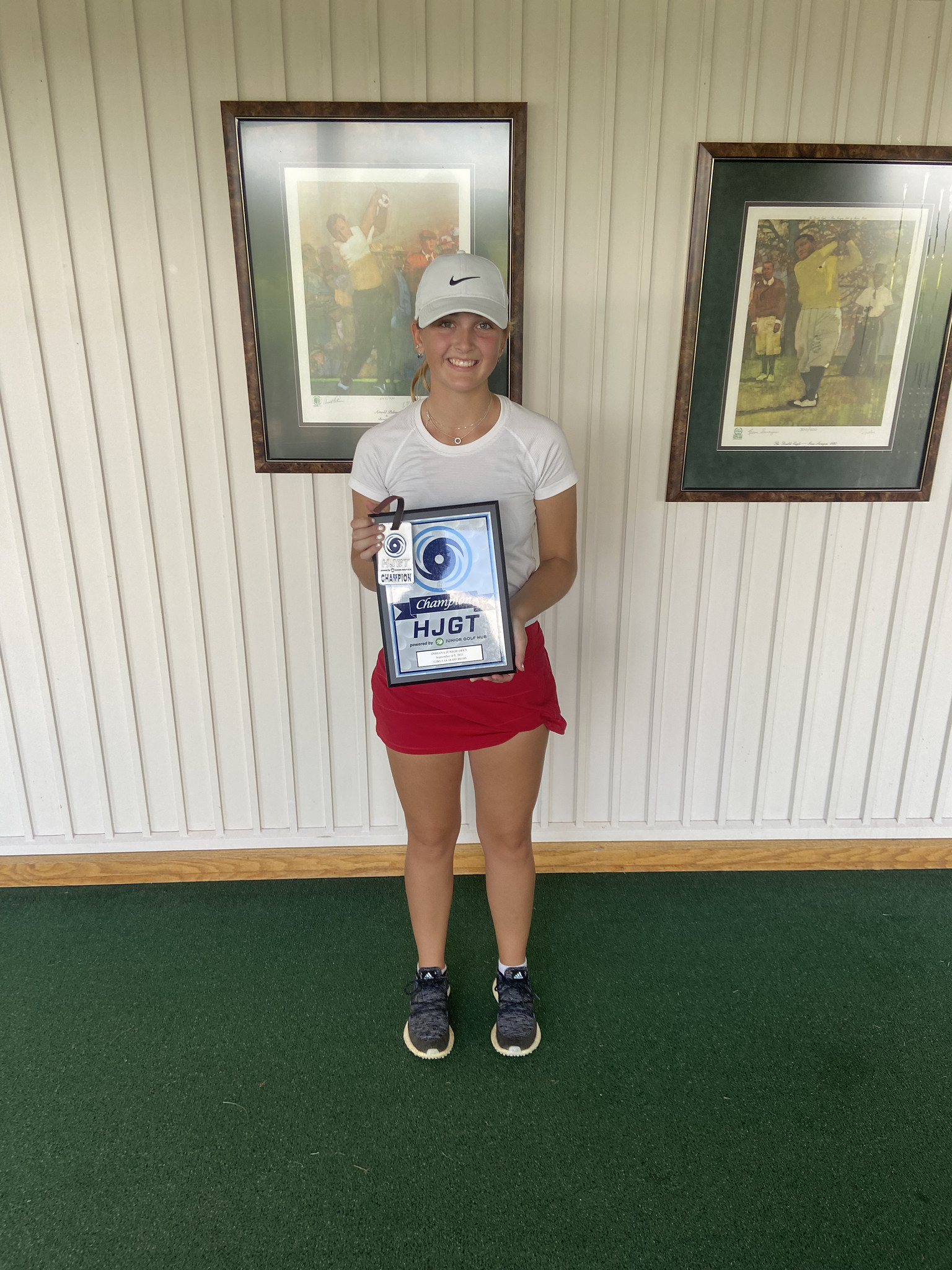 Indiana Junior Open