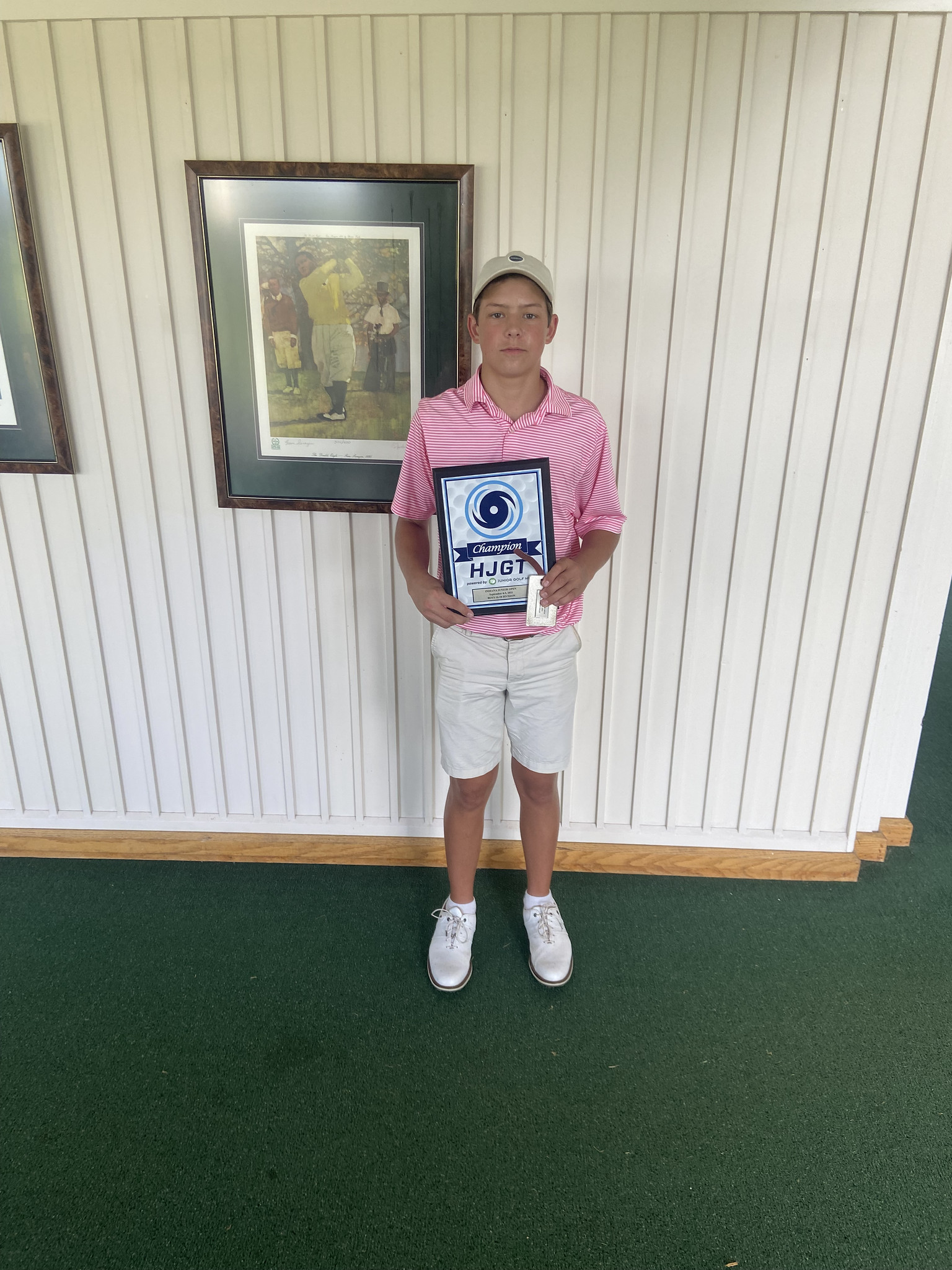 Indiana Junior Open