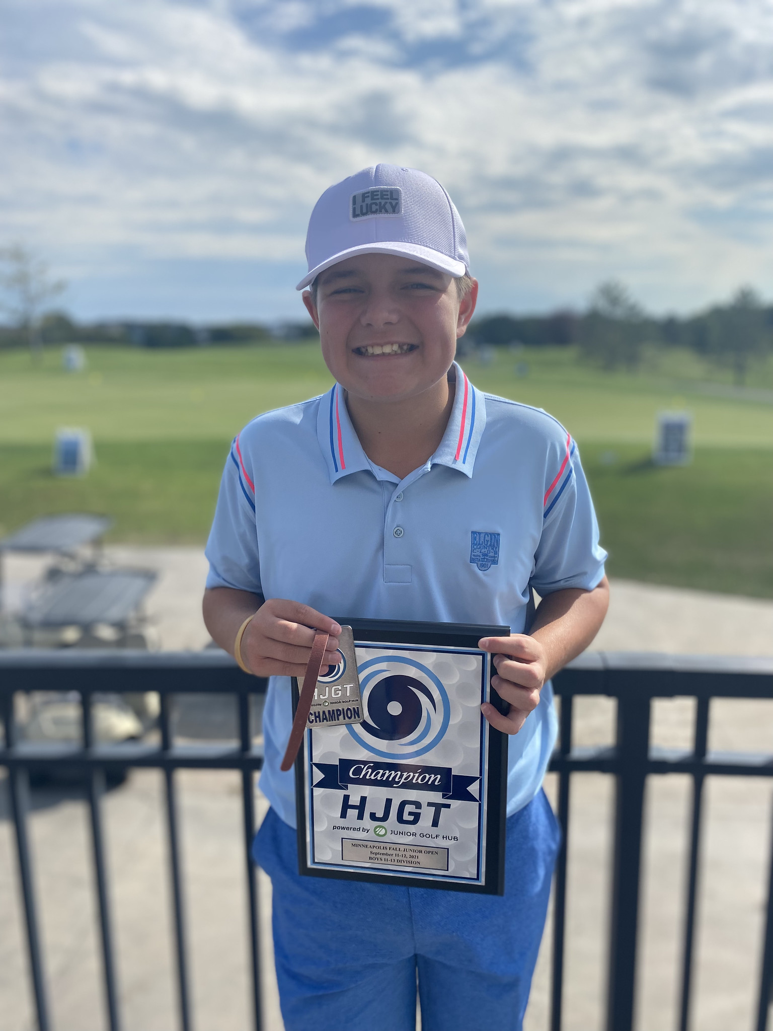 Minneapolis Fall Junior Open