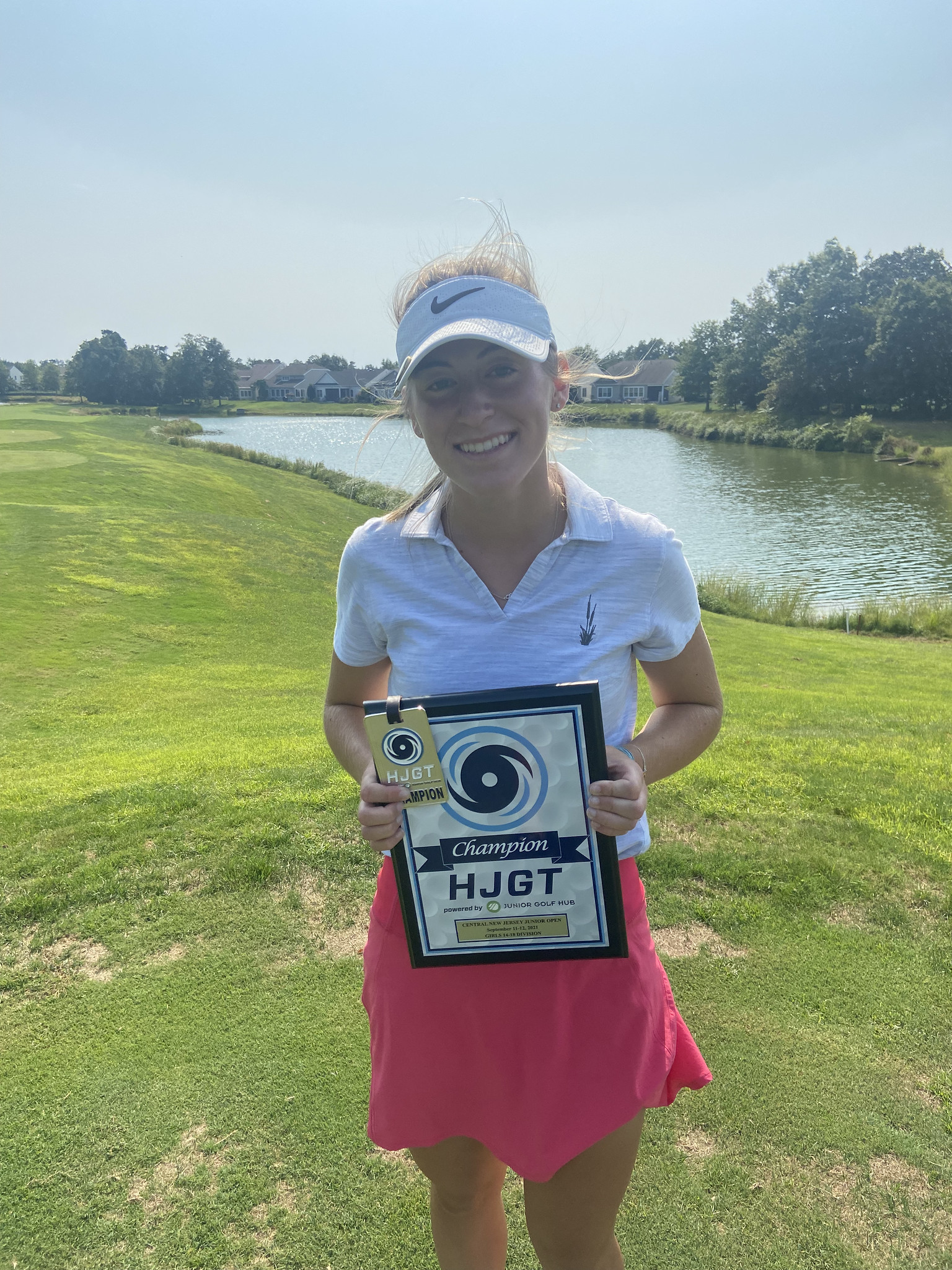 Central New Jersey Junior Open