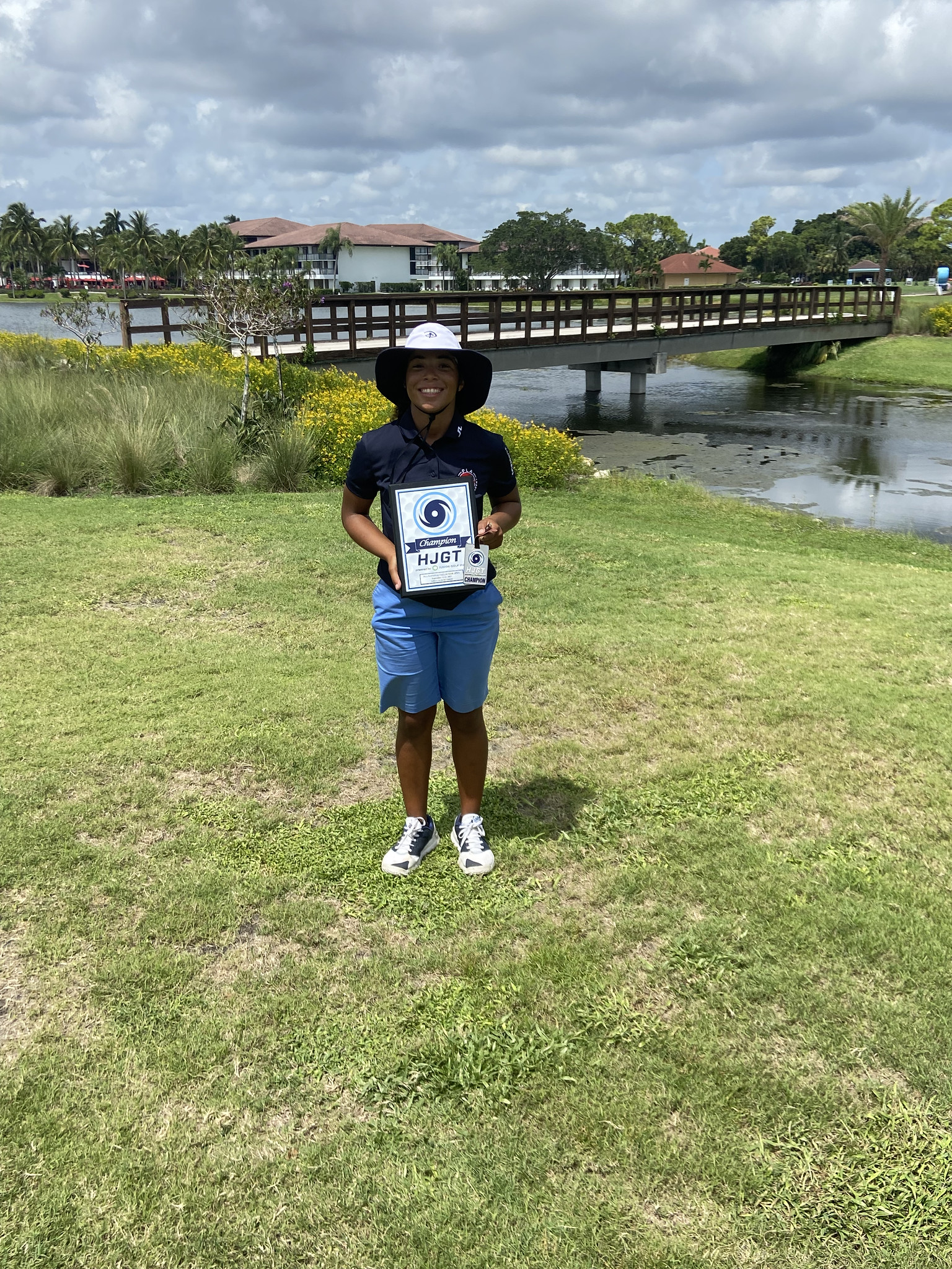 PGA National Fall Junior Open