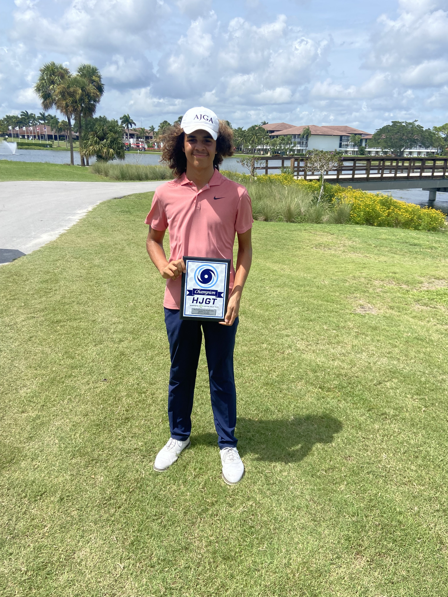 PGA National Fall Junior Open