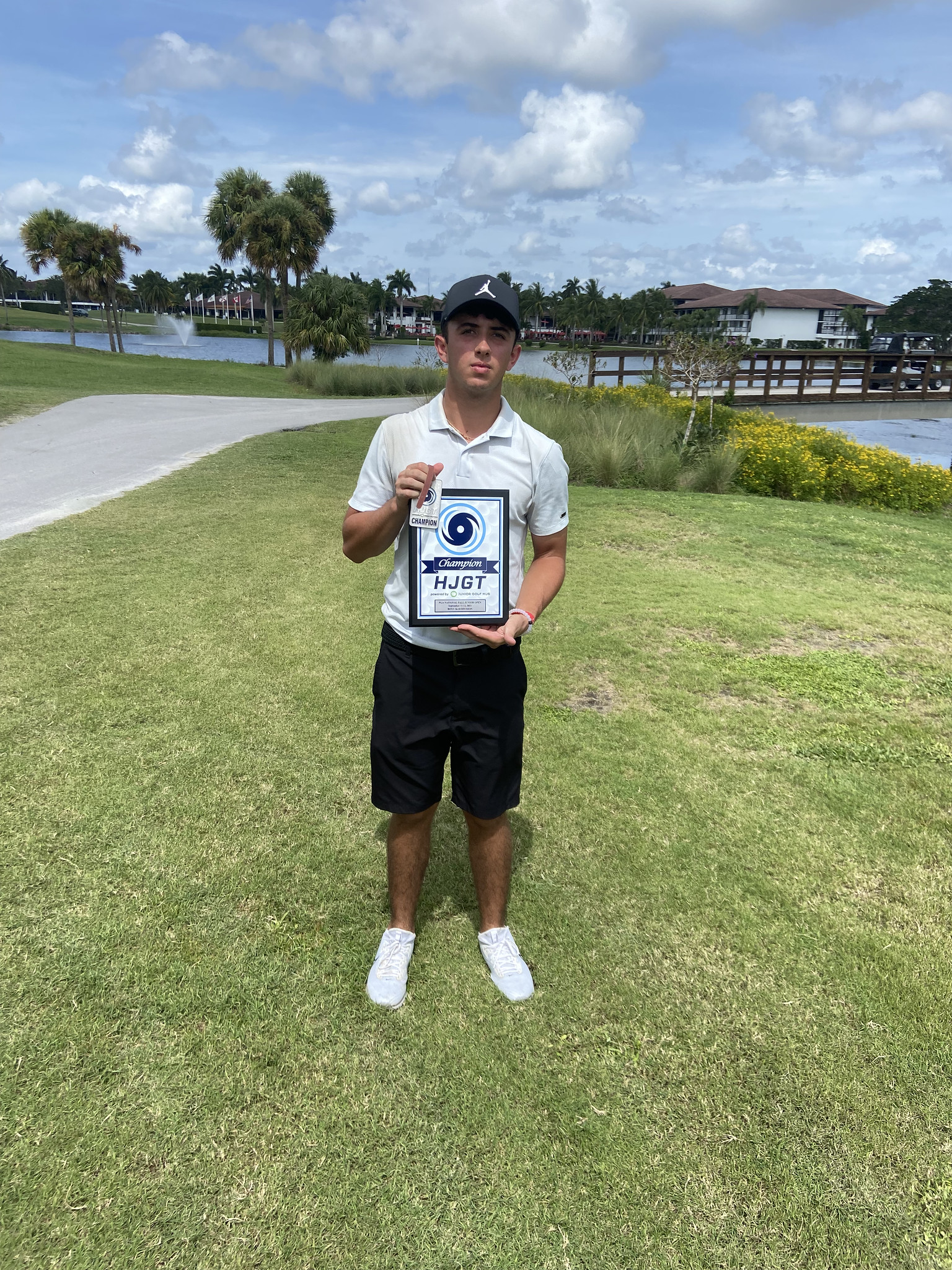 PGA National Fall Junior Open