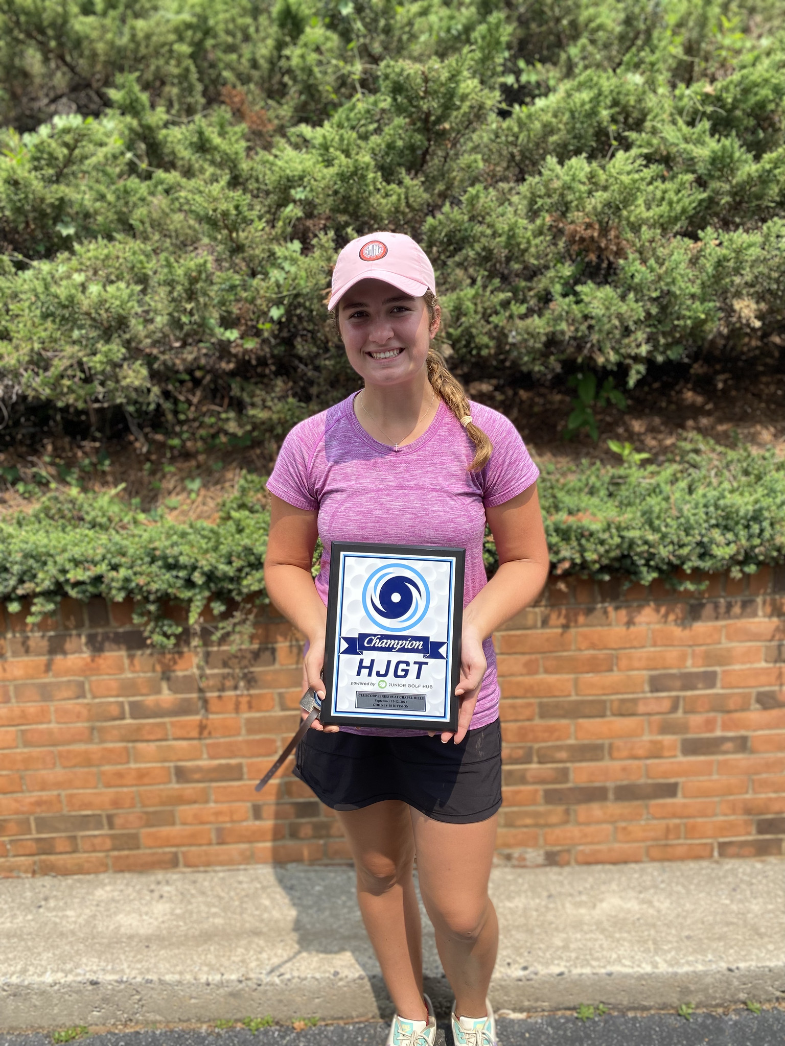 ClubCorp Series #8 at Chapel Hills