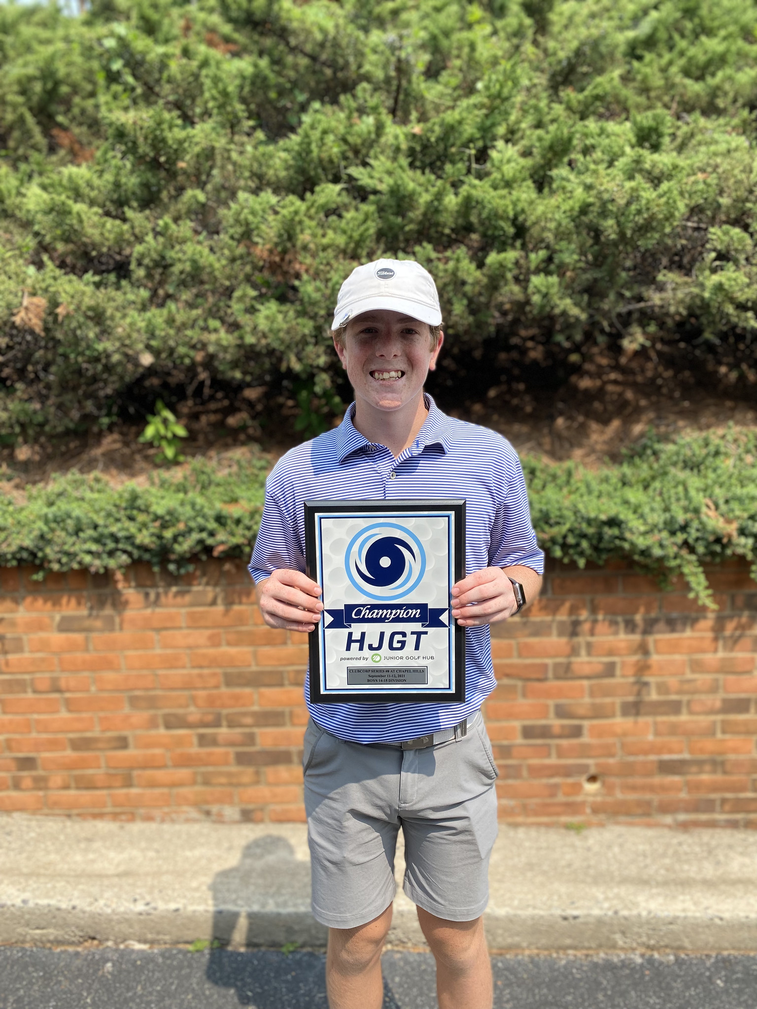 ClubCorp Series #8 at Chapel Hills