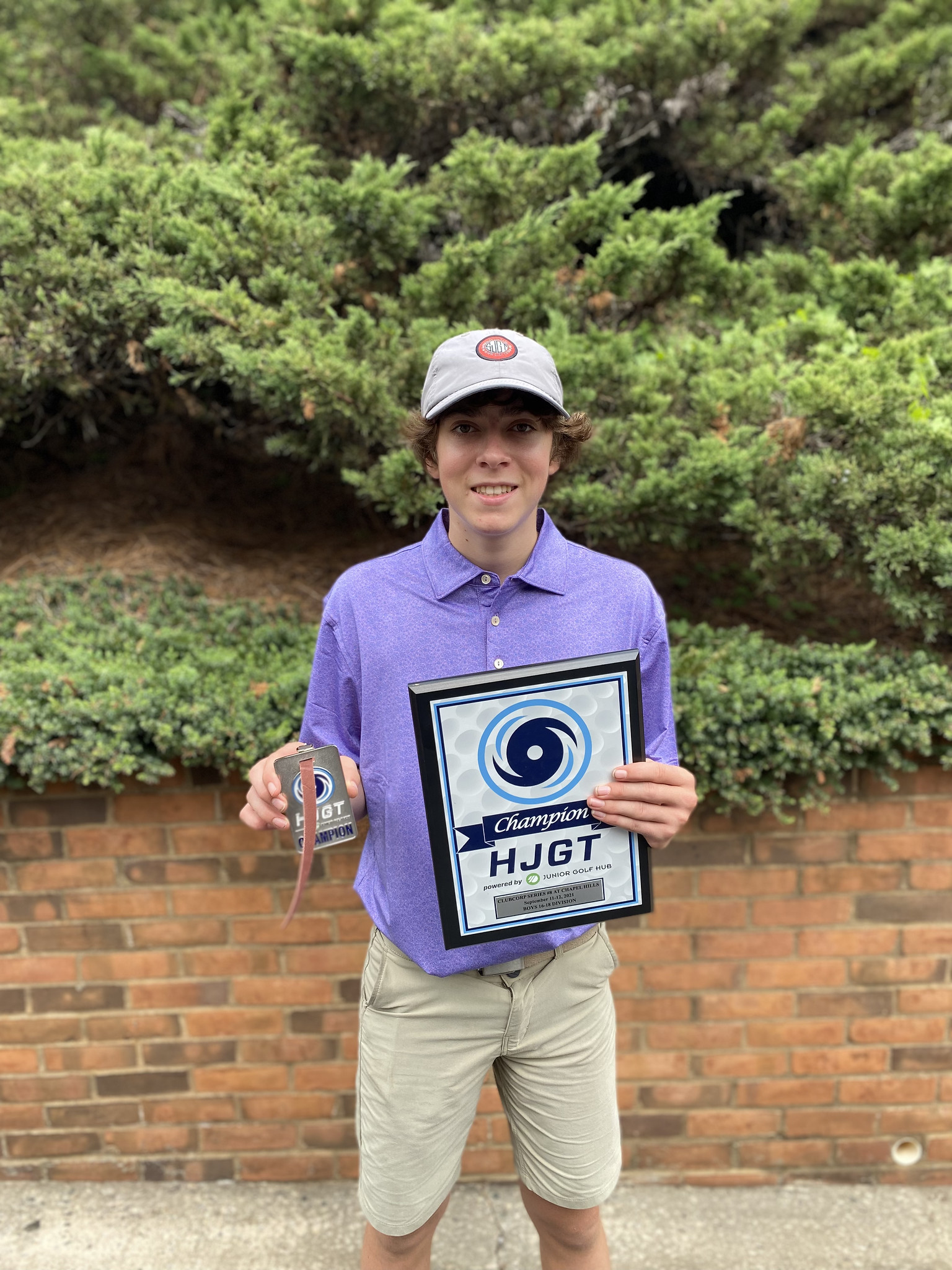 ClubCorp Series #8 at Chapel Hills