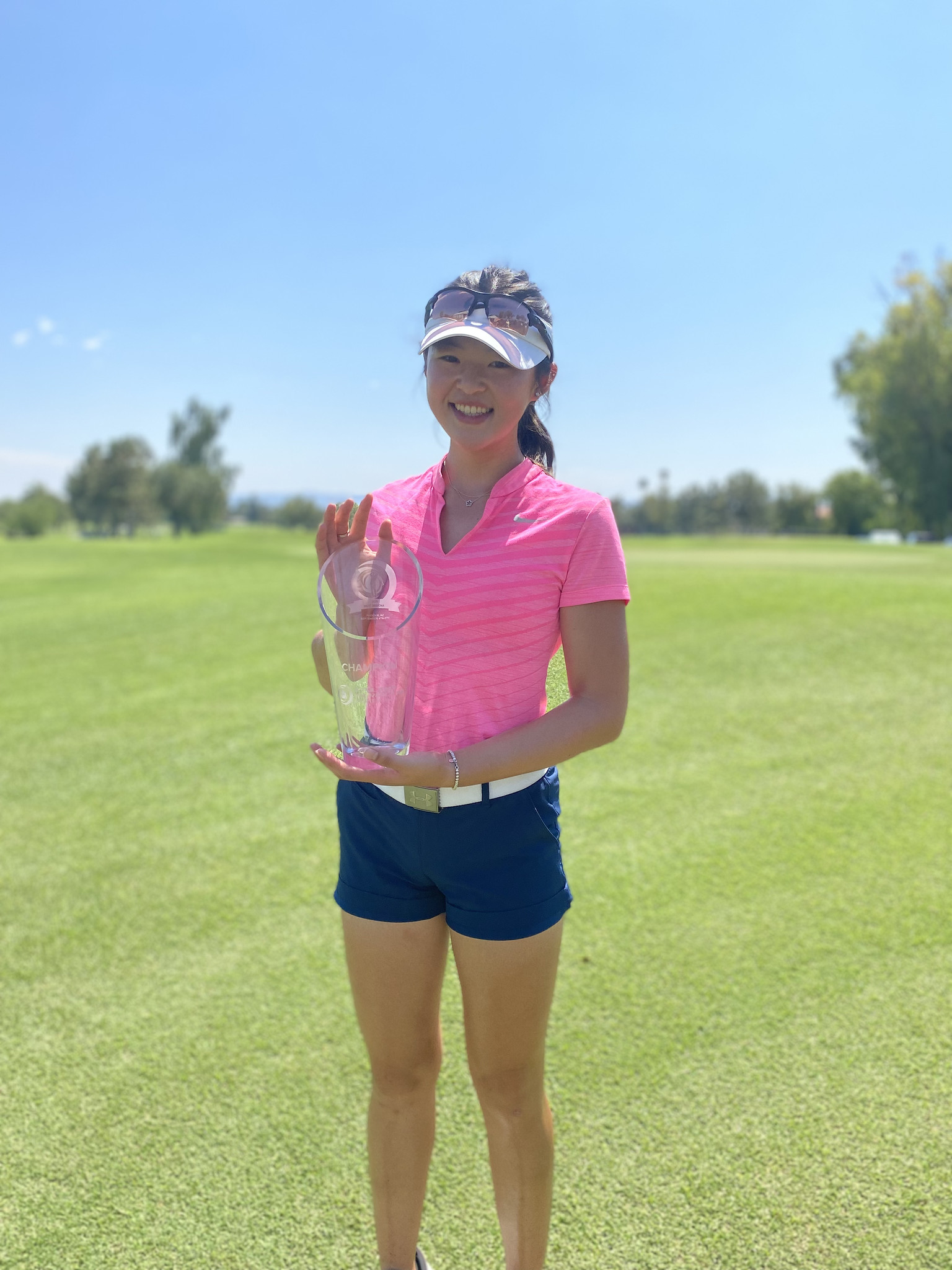 Faldo Hurricane Series West Regional