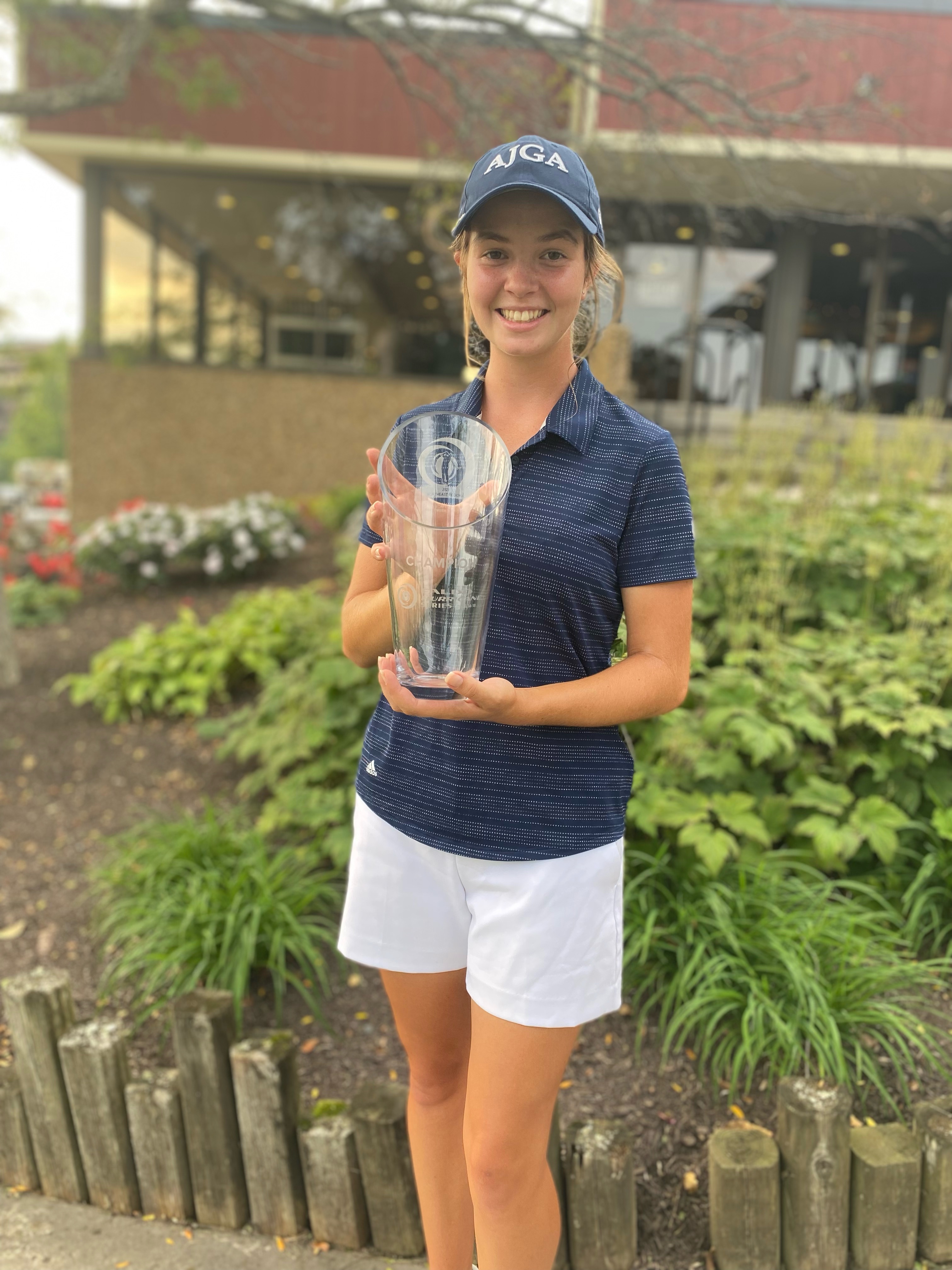 Faldo Hurricane Series- Northeast Regional