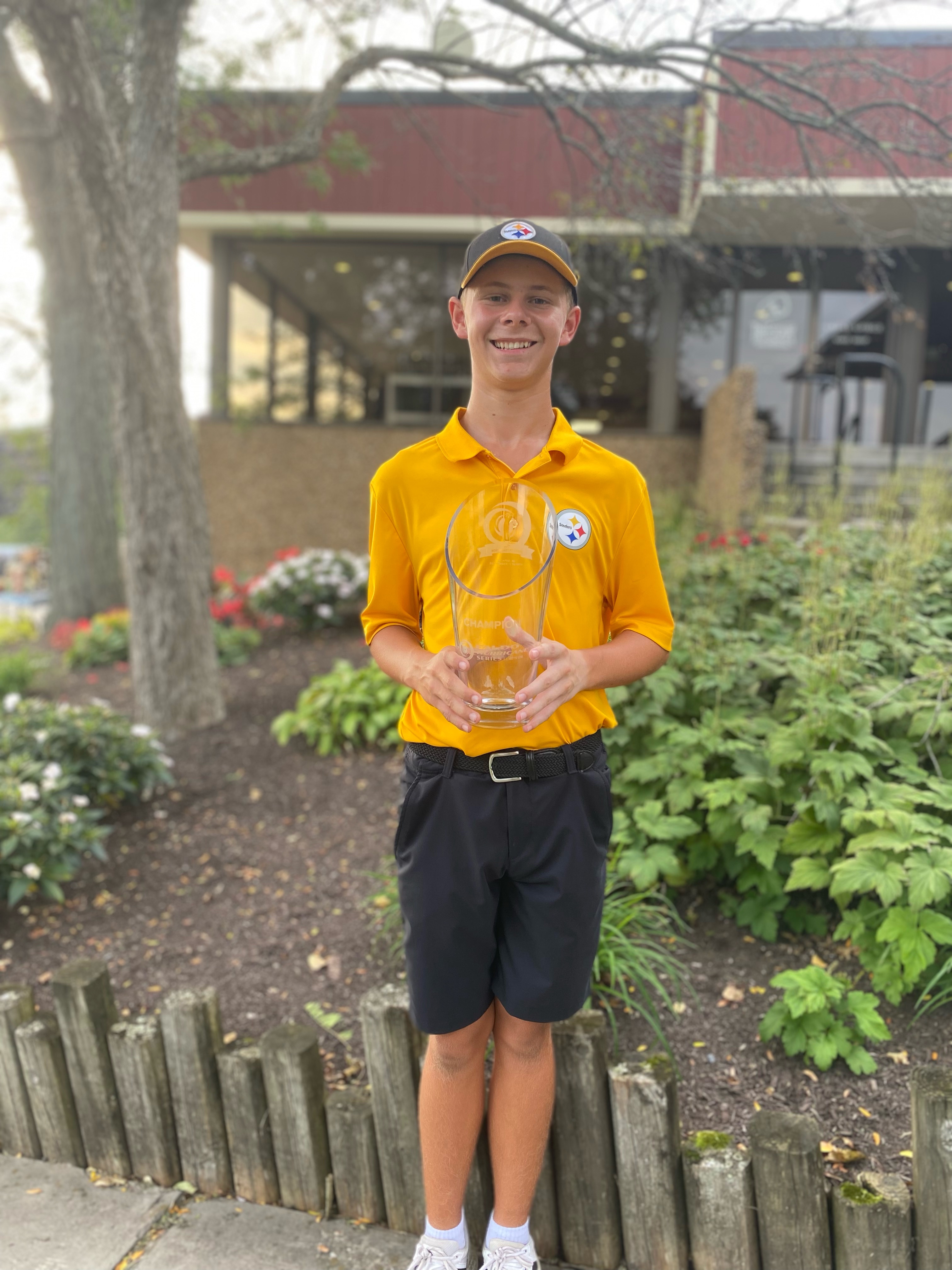 Faldo Hurricane Series- Northeast Regional