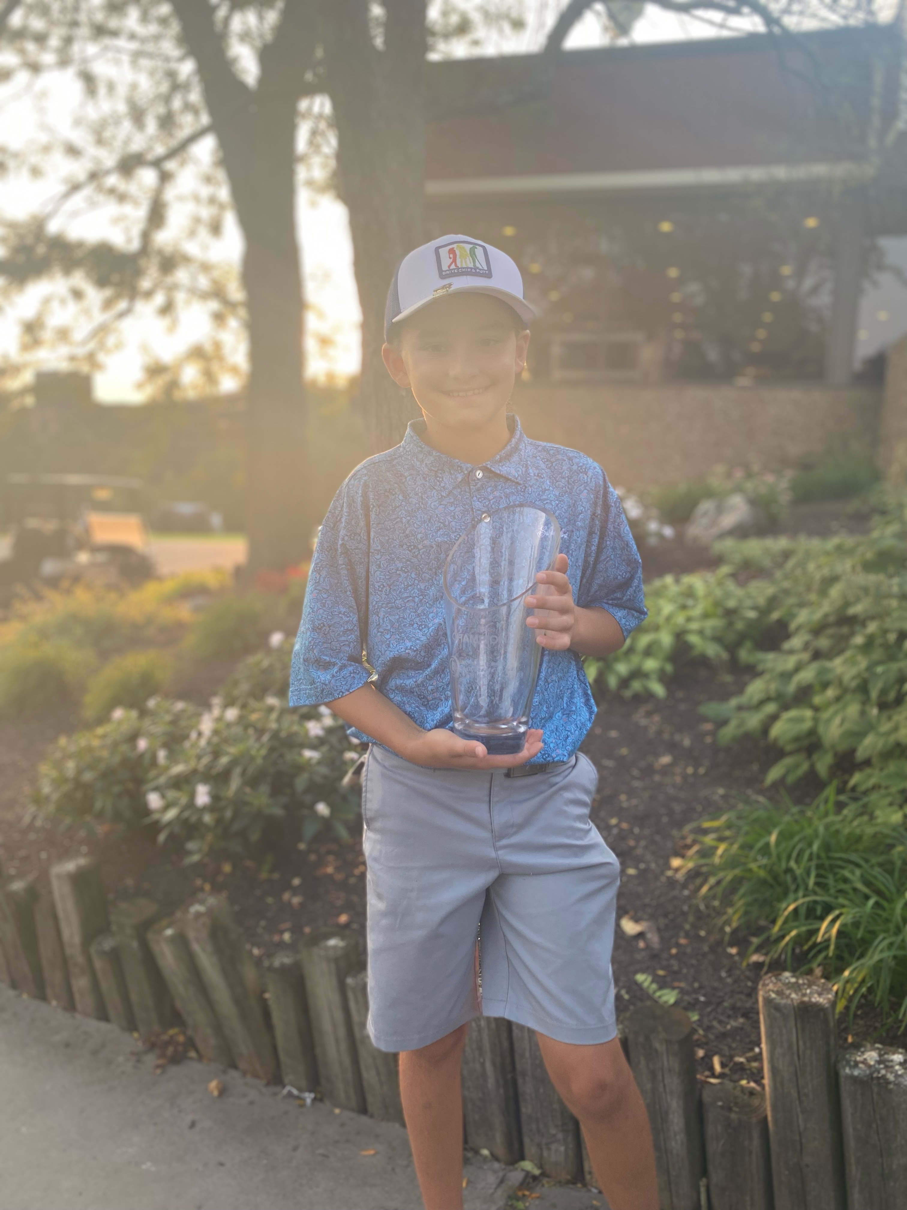 Faldo Hurricane Series- Northeast Regional