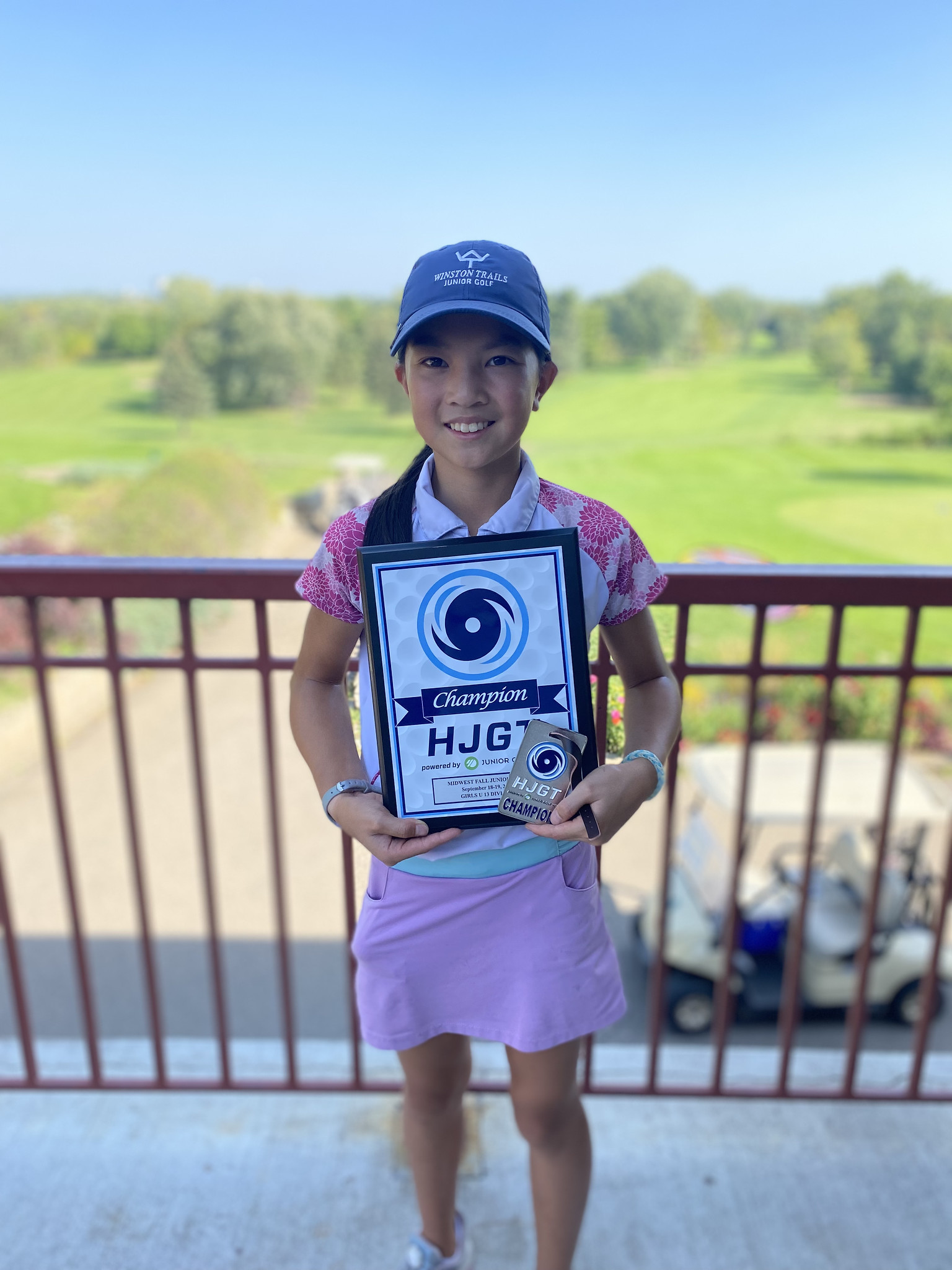 Midwest Fall Junior Open