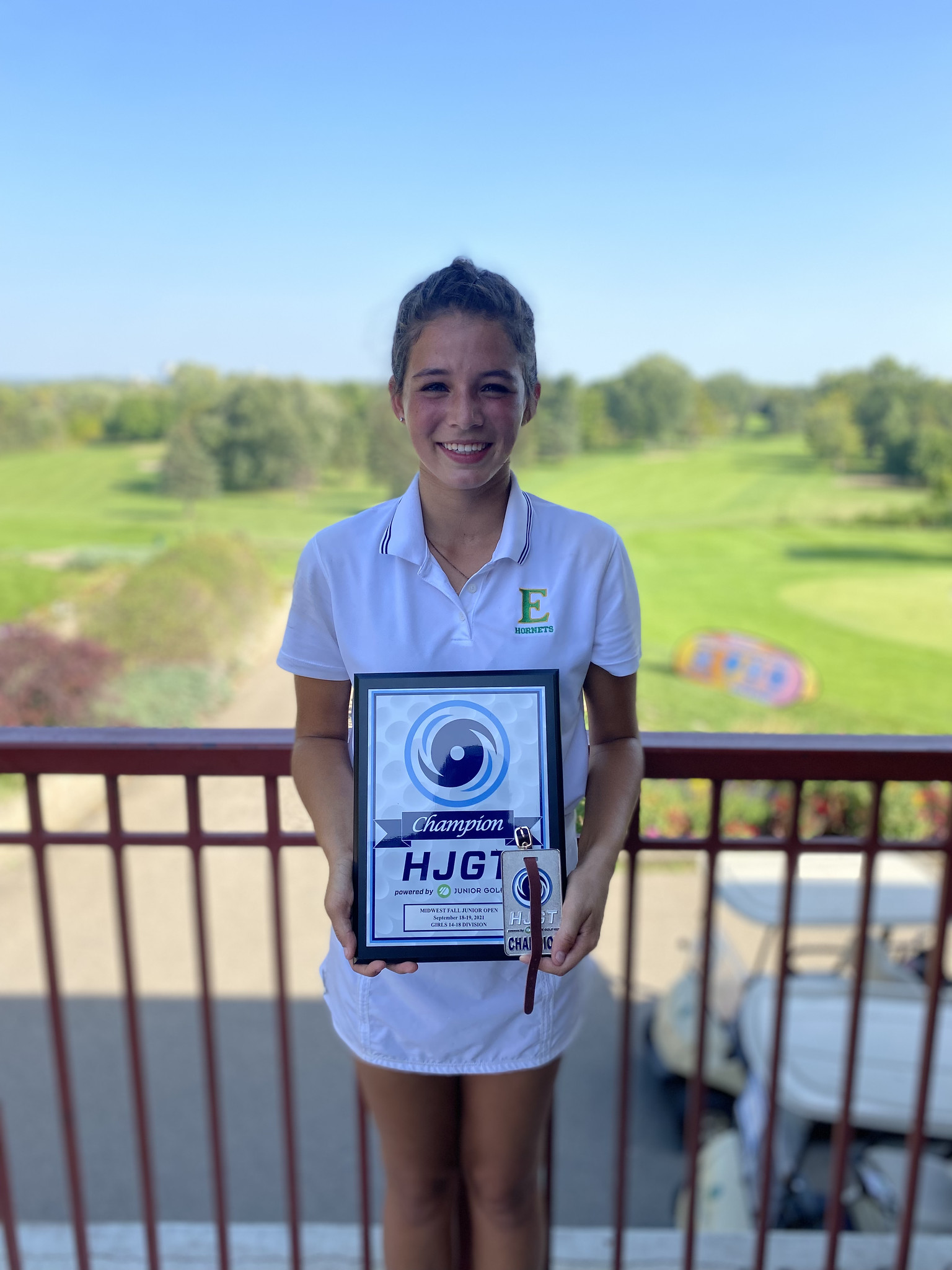 Midwest Fall Junior Open