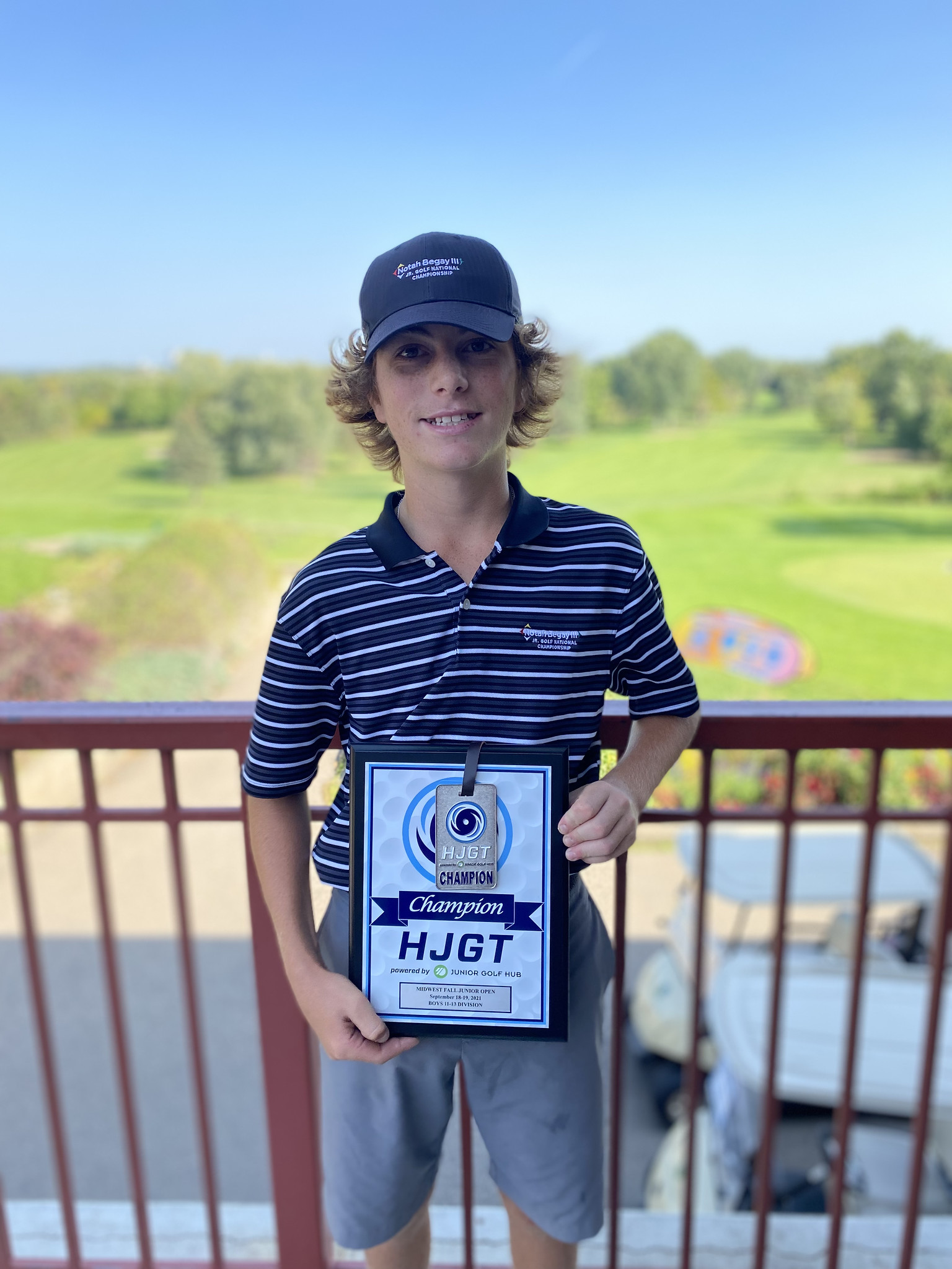 Midwest Fall Junior Open