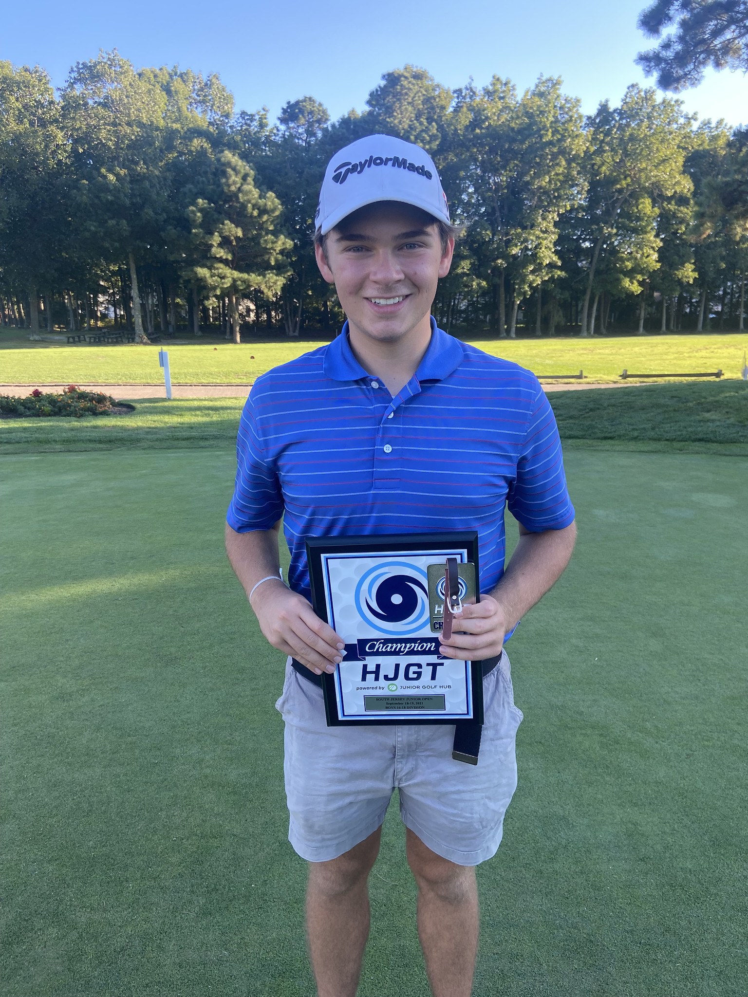South Jersey Junior Open