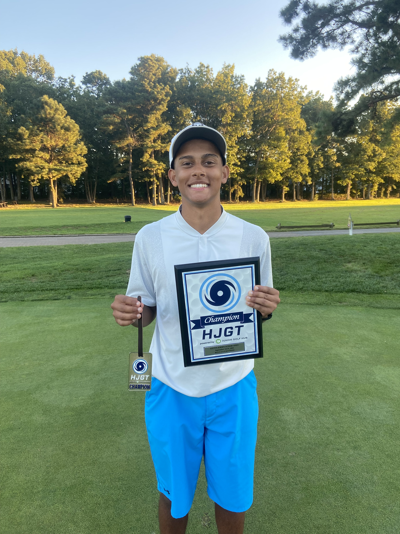 South Jersey Junior Open