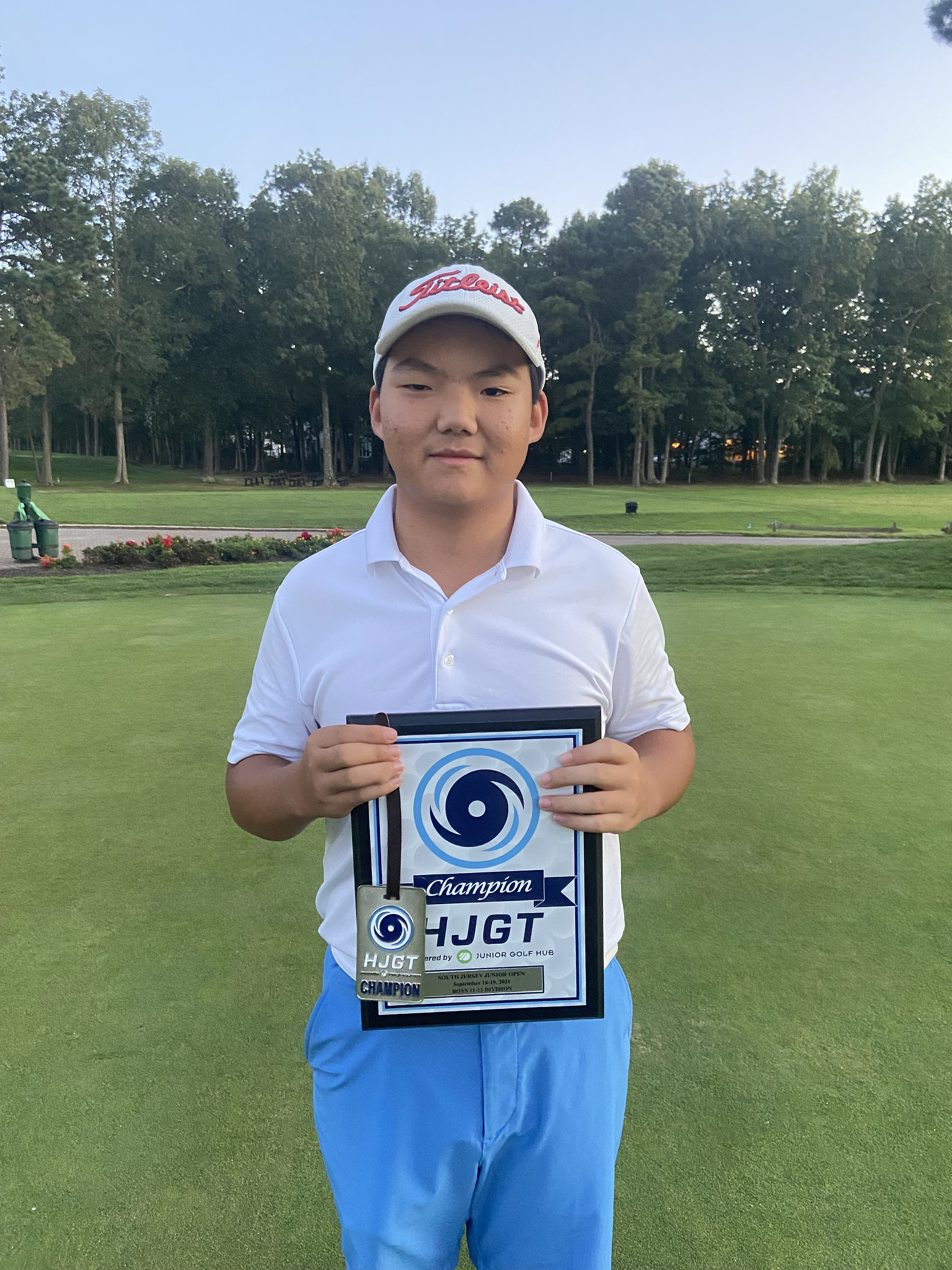 South Jersey Junior Open