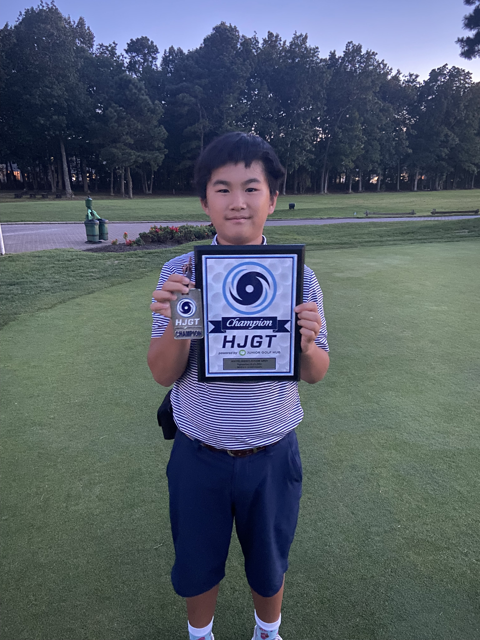 South Jersey Junior Open