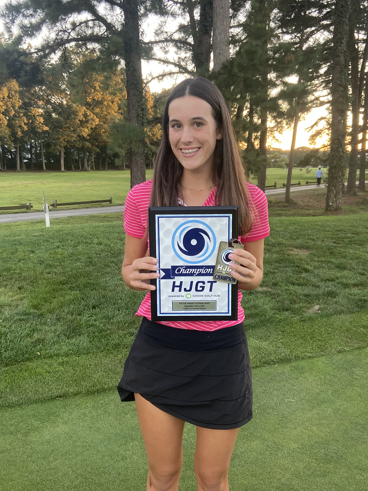South Jersey Junior Open