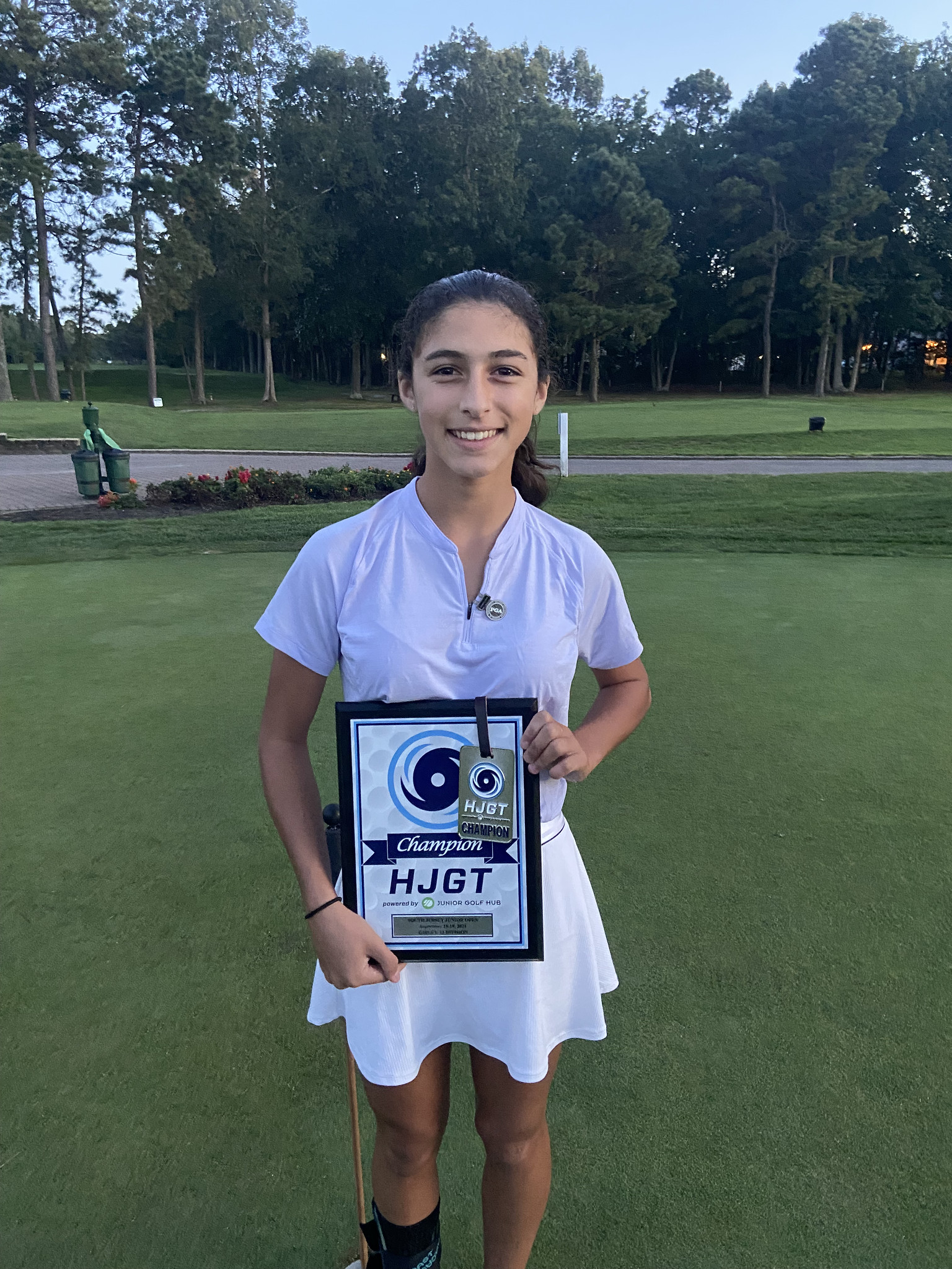 South Jersey Junior Open