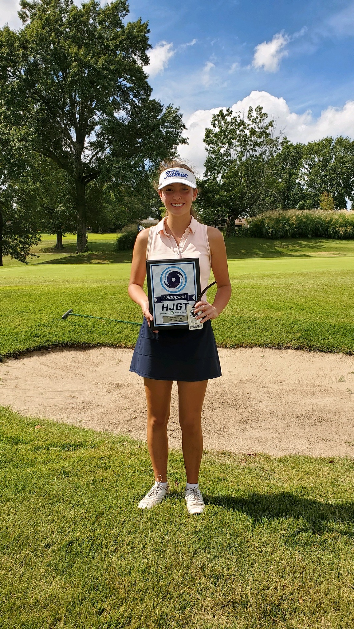St. Louis Fall Junior Open