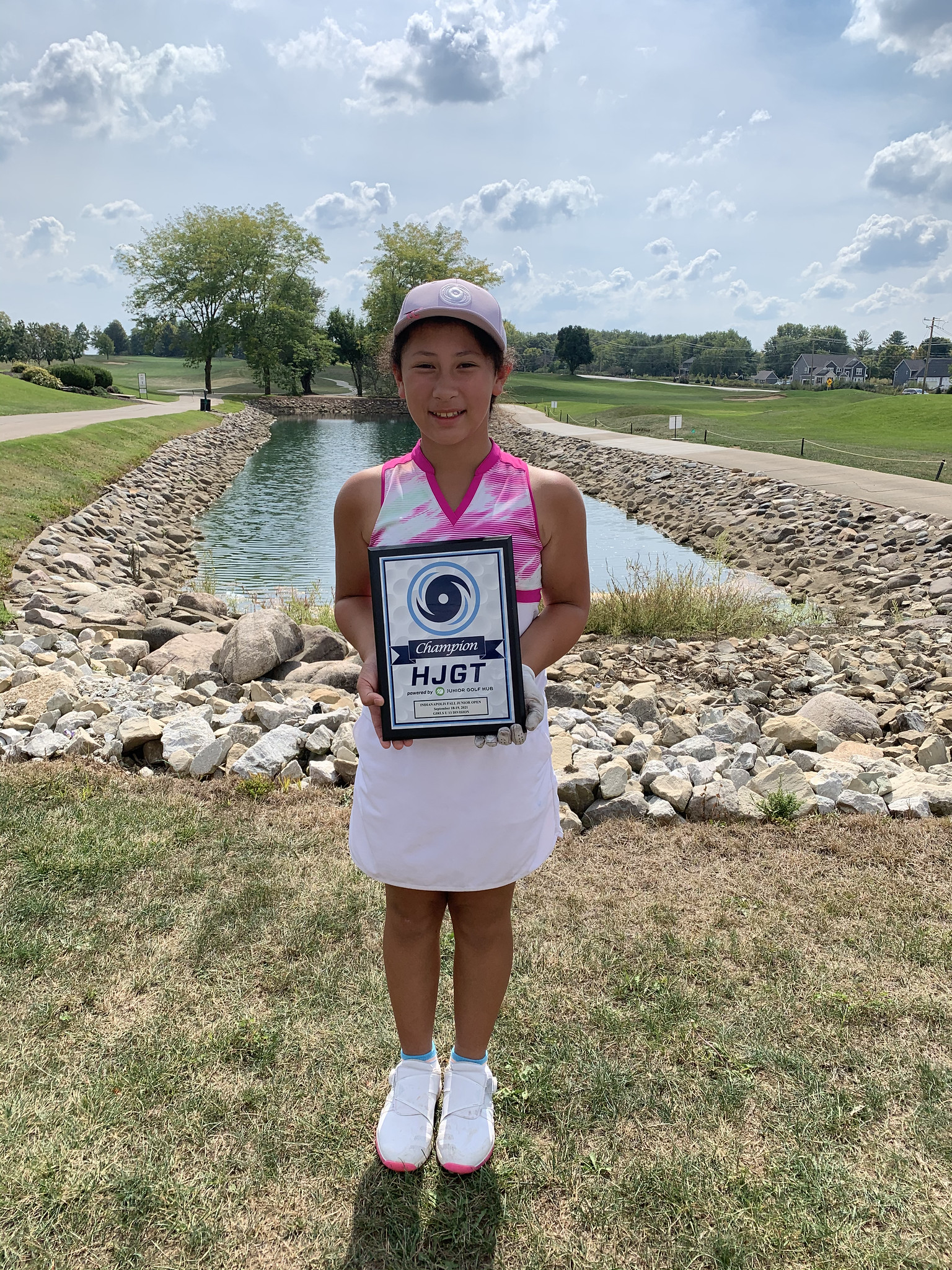 Indianapolis Fall Junior Open
