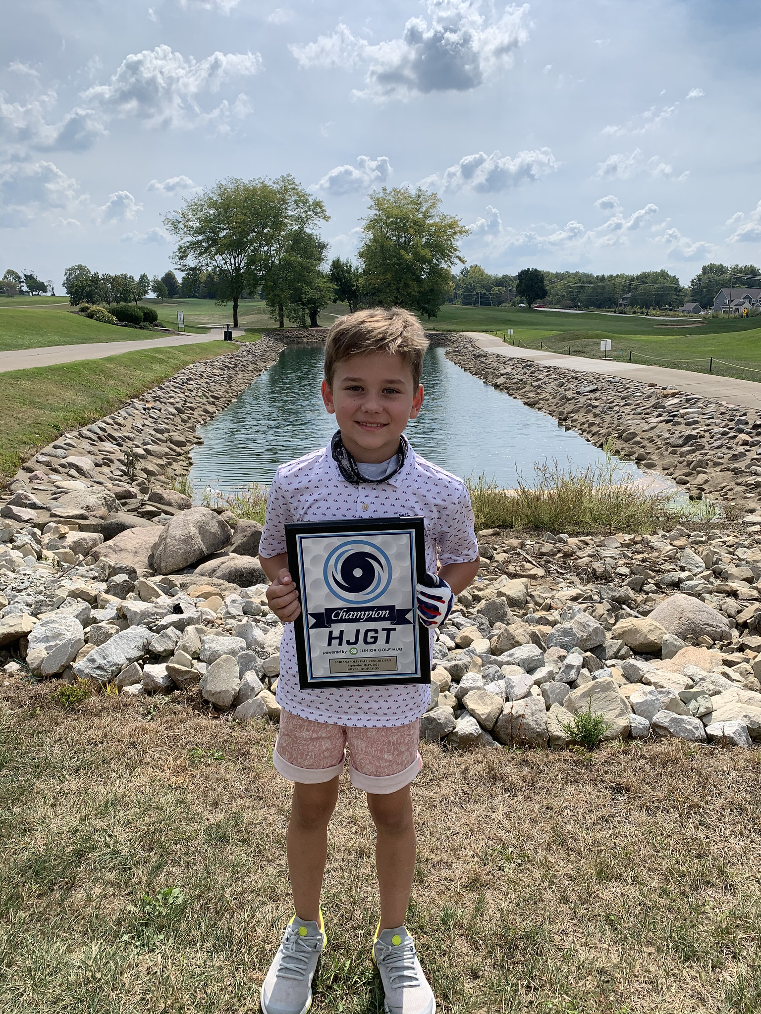 Indianapolis Fall Junior Open