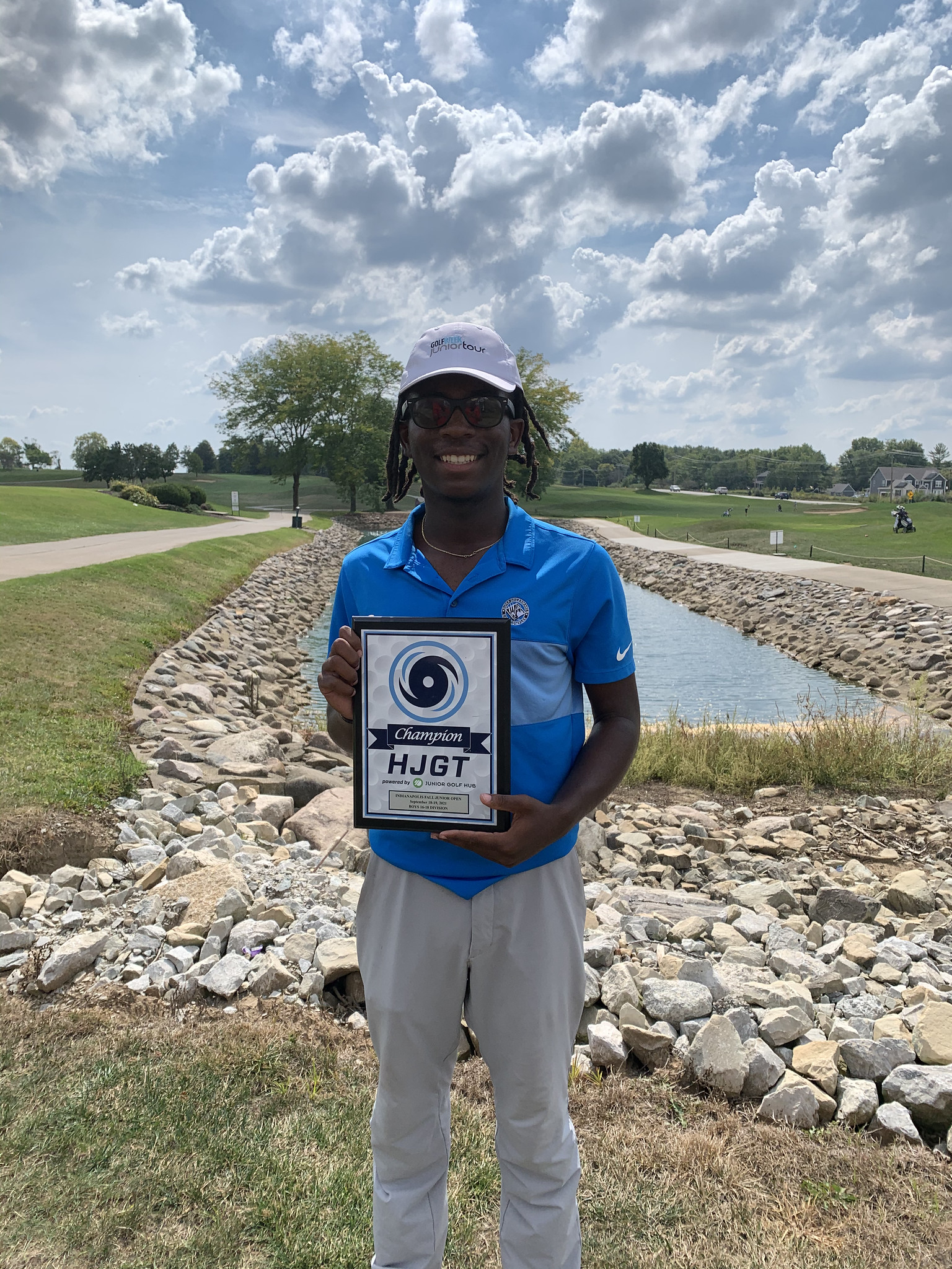Indianapolis Fall Junior Open