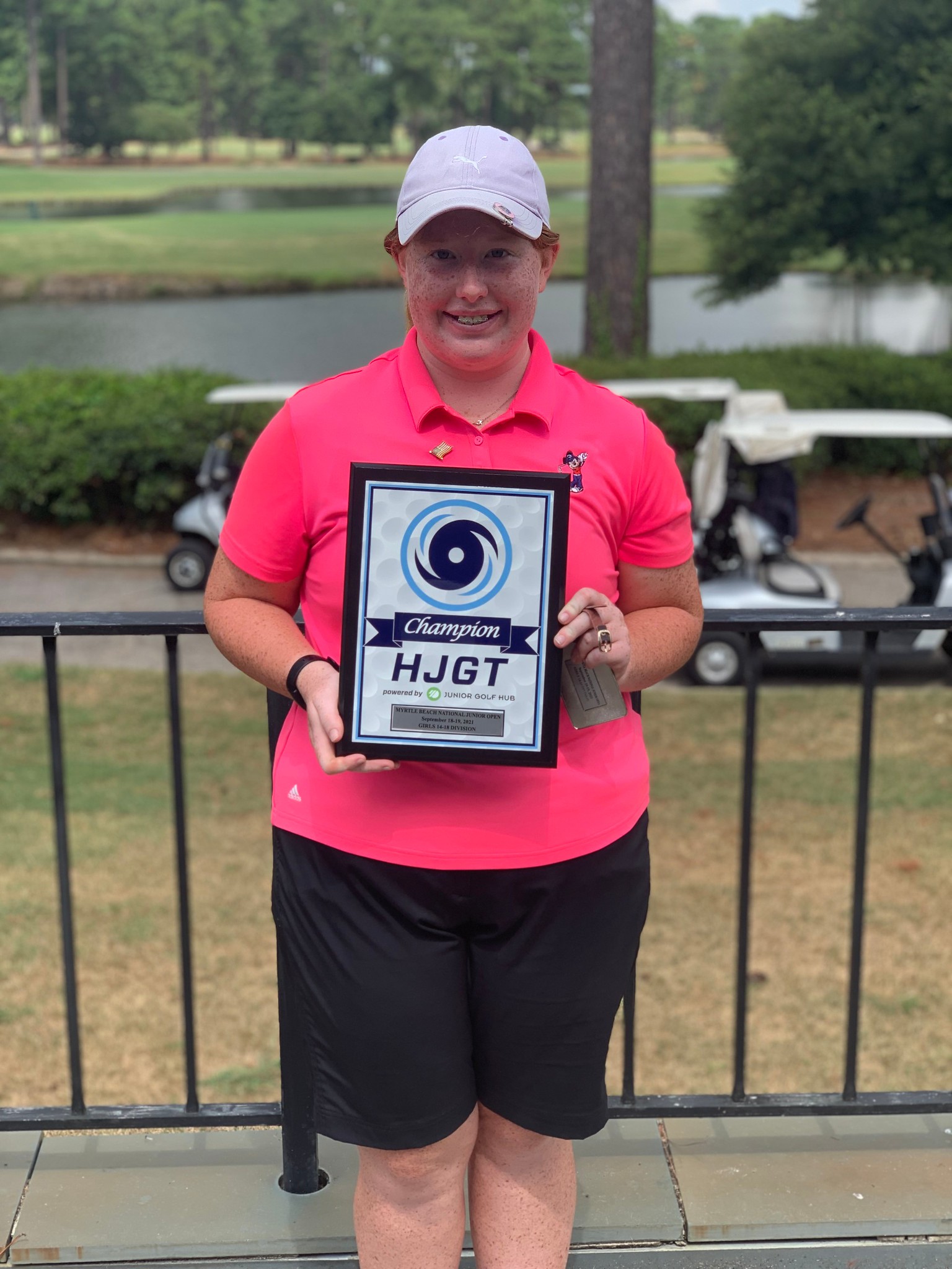 Myrtle Beach National Junior Open