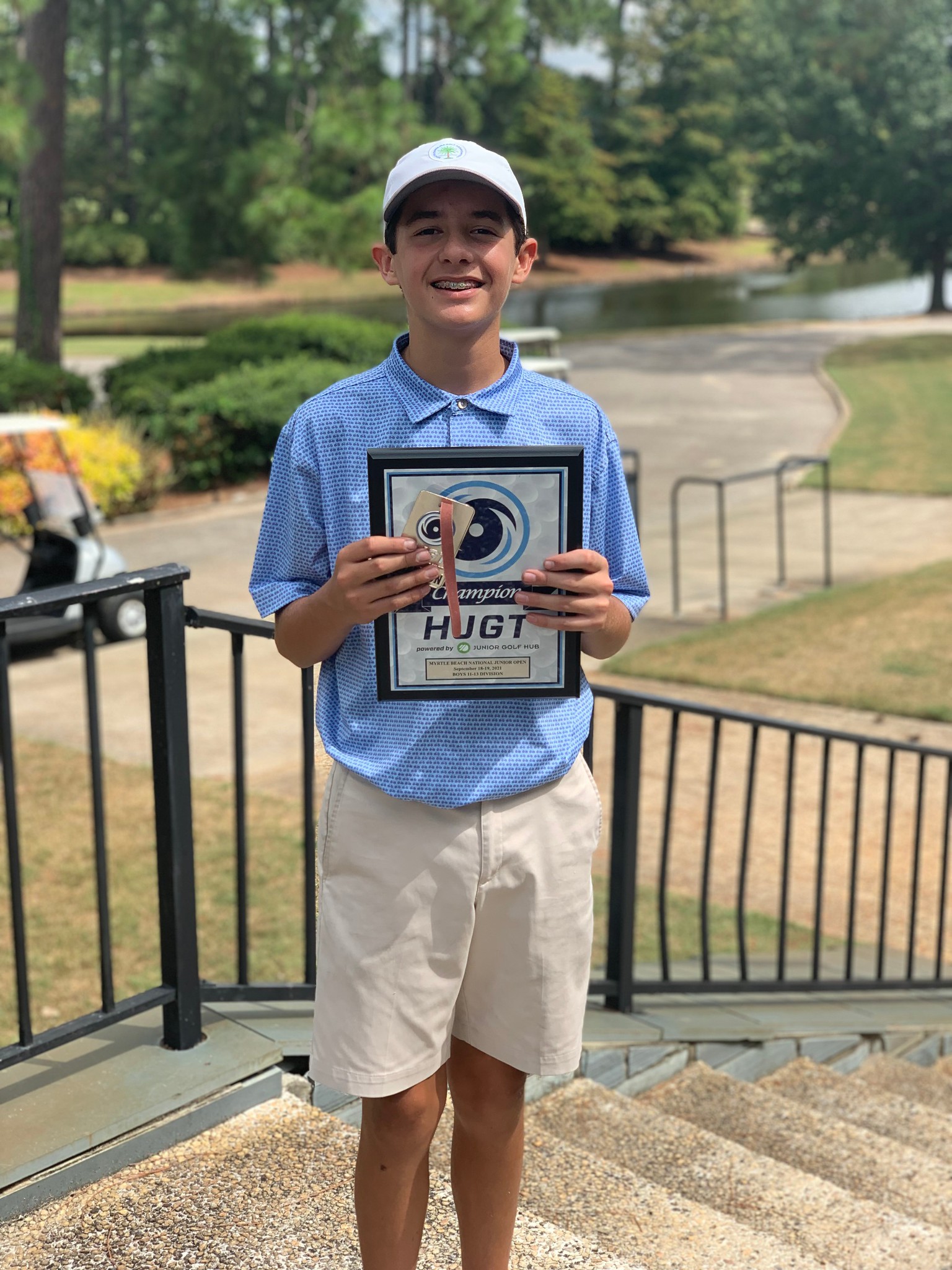 Myrtle Beach National Junior Open