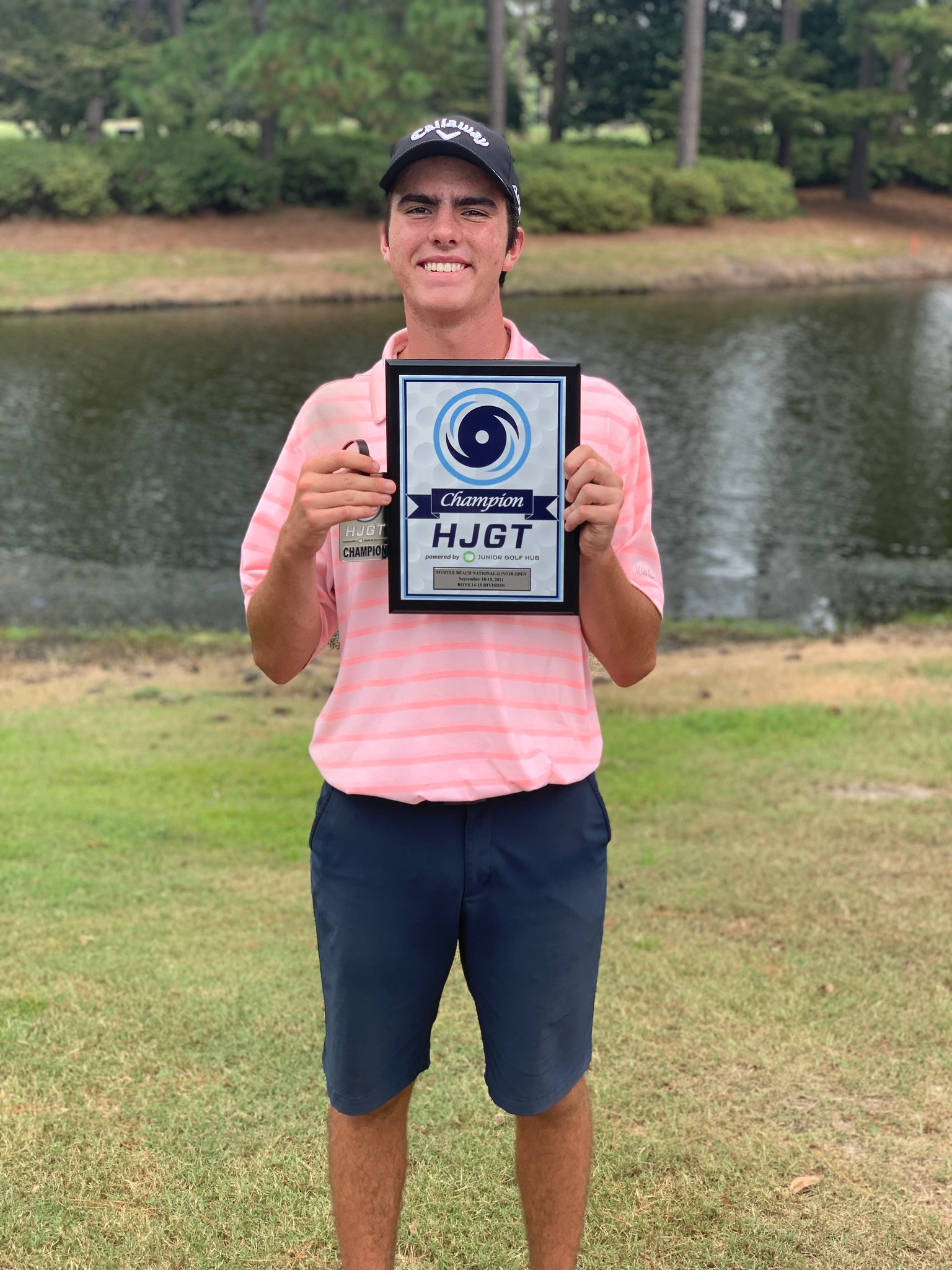 Myrtle Beach National Junior Open