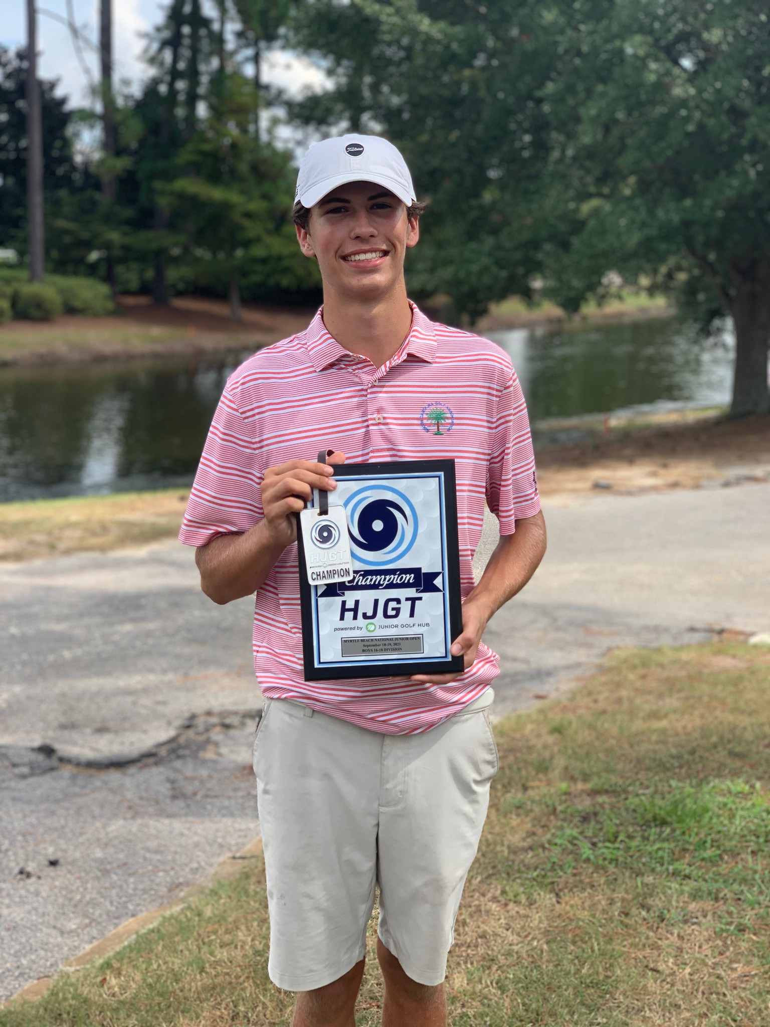 Myrtle Beach National Junior Open