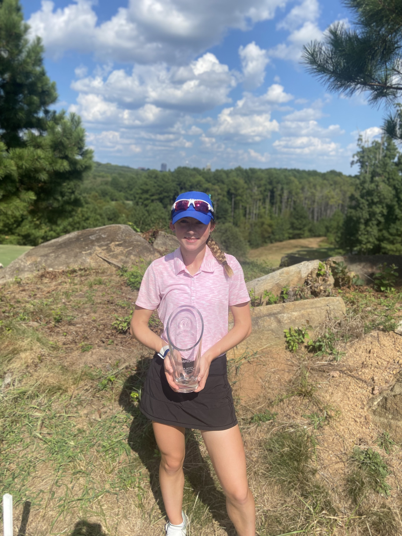 Faldo Hurricane Series- Mid Atlantic Regional