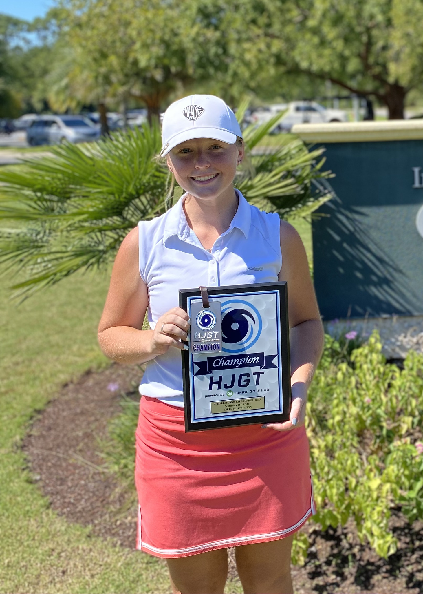 Jekyll Island Fall Junior Open