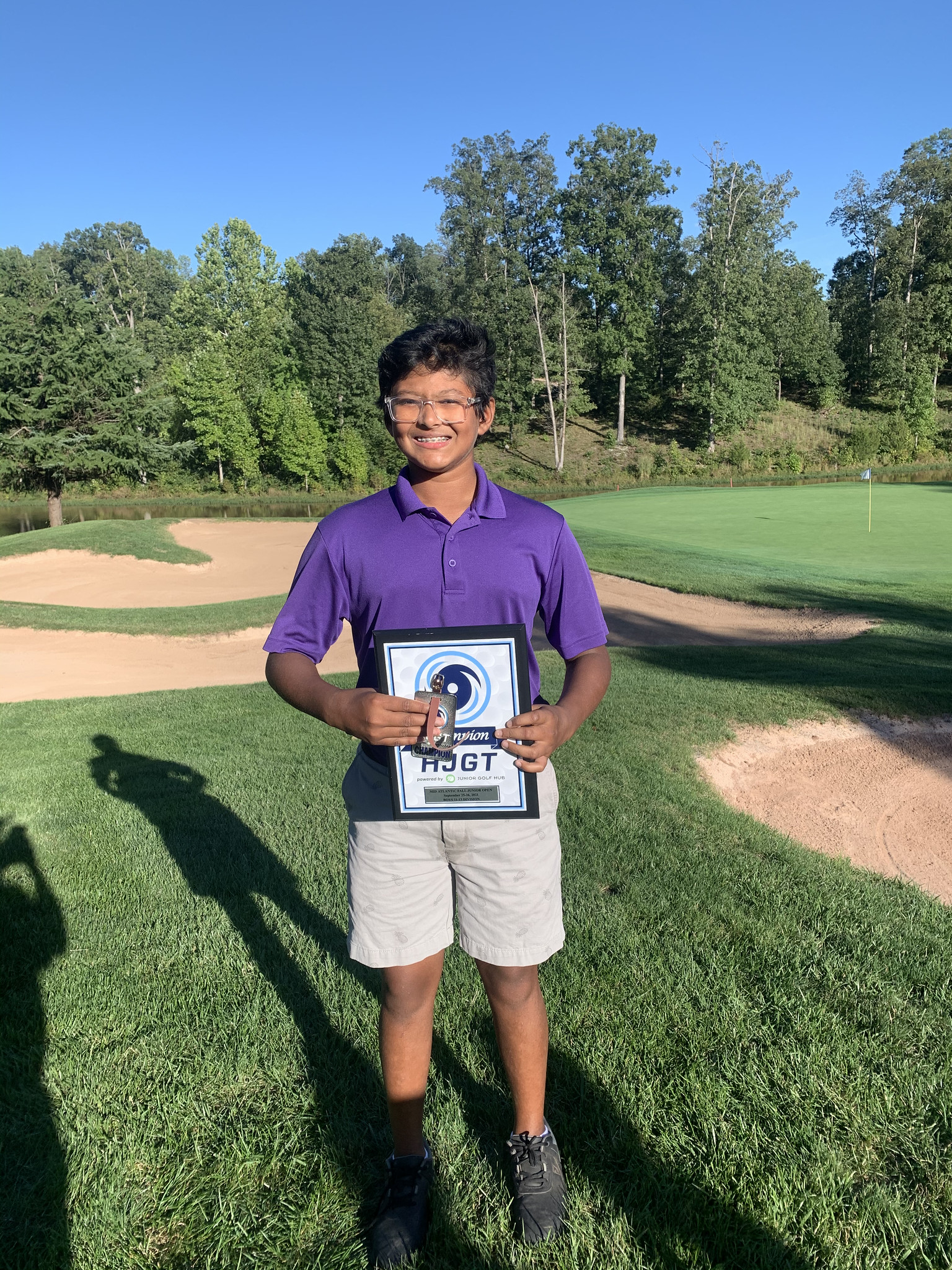 Mid Atlantic Fall Junior Open