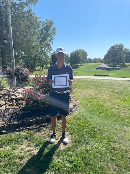 Kansas City Fall Junior Open
