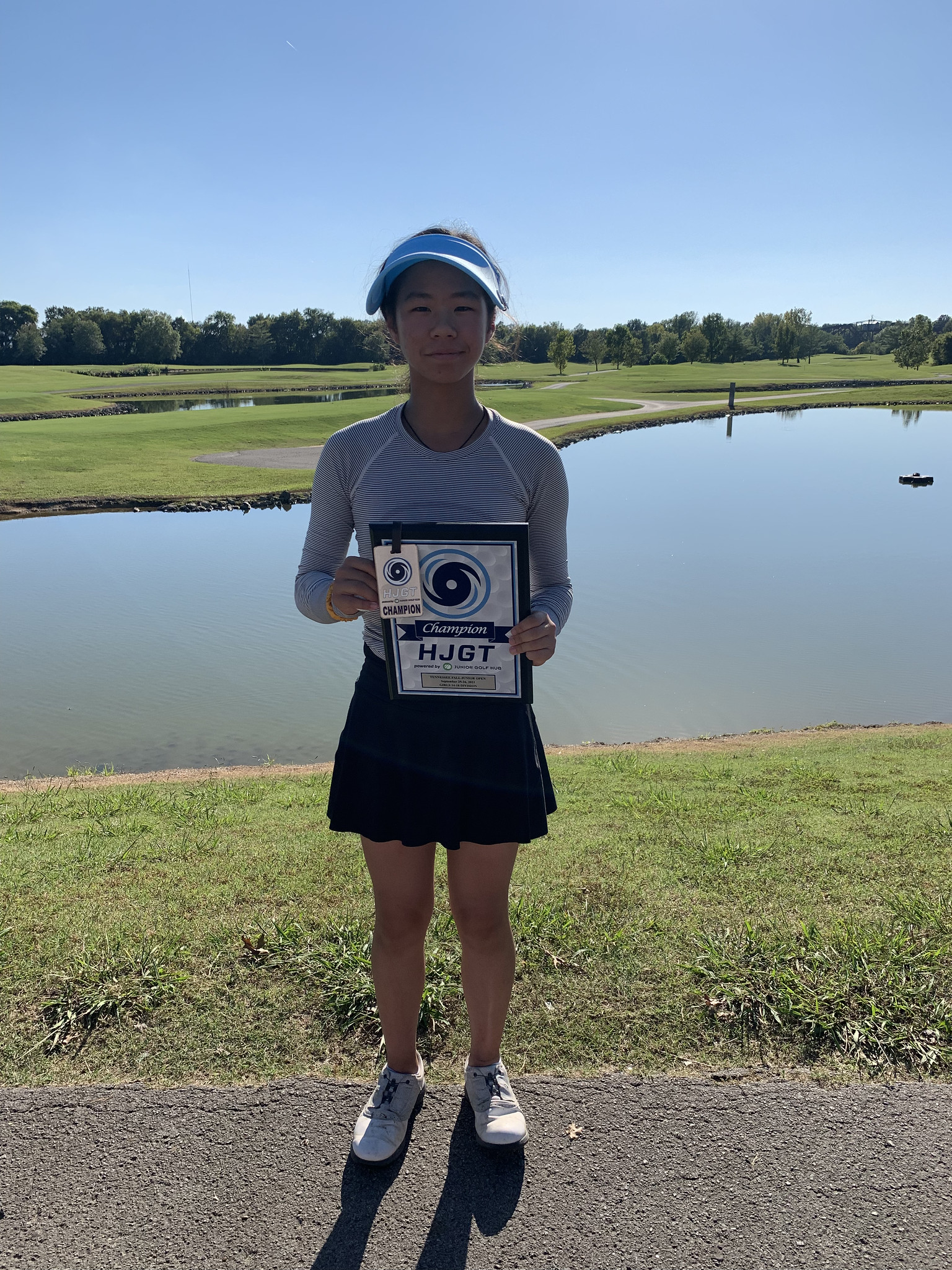 Tennessee Fall Junior Open