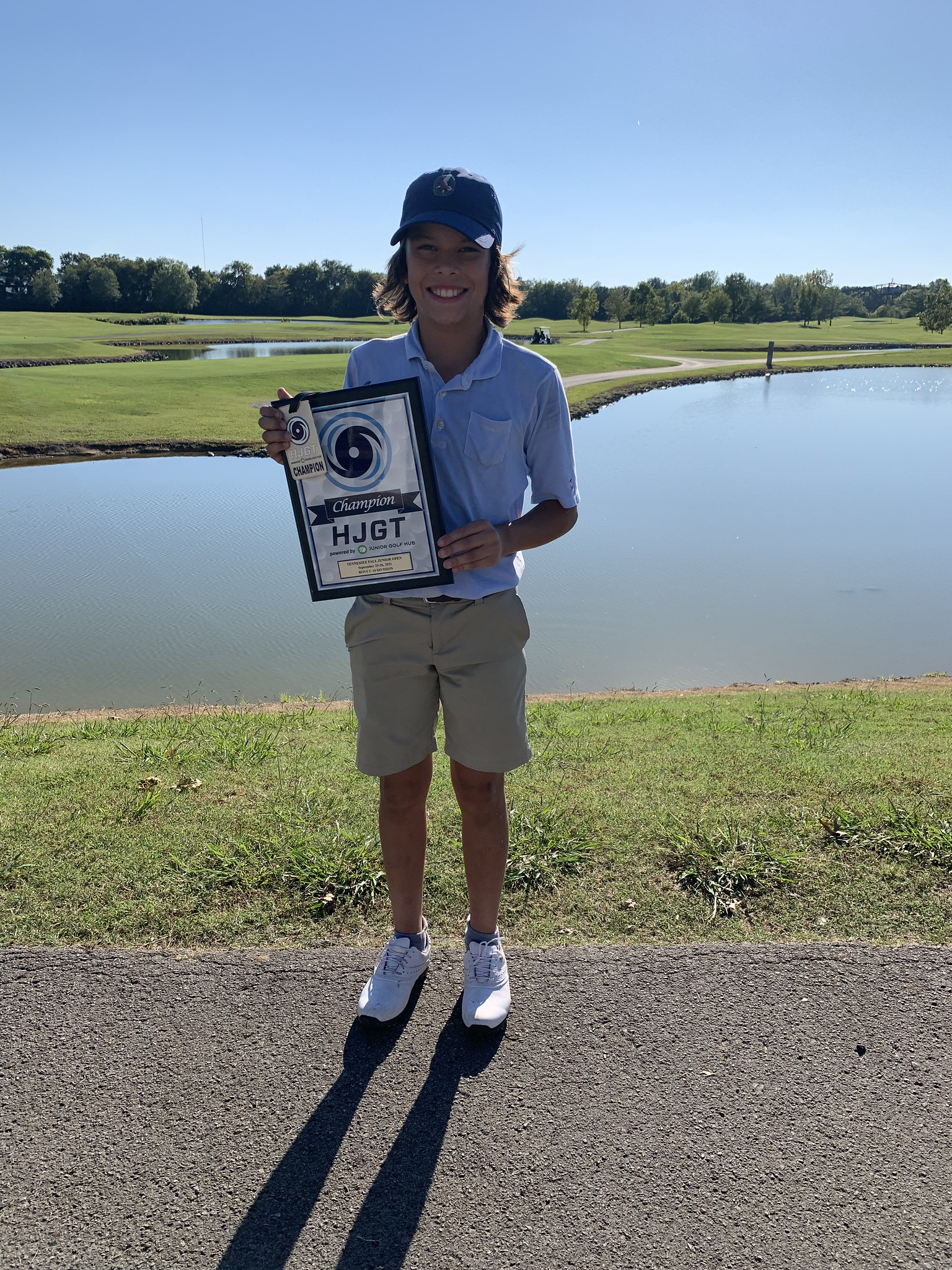 Tennessee Fall Junior Open