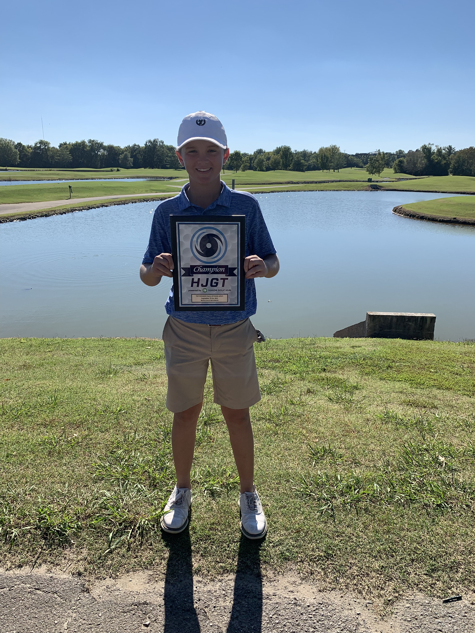 Tennessee Fall Junior Open