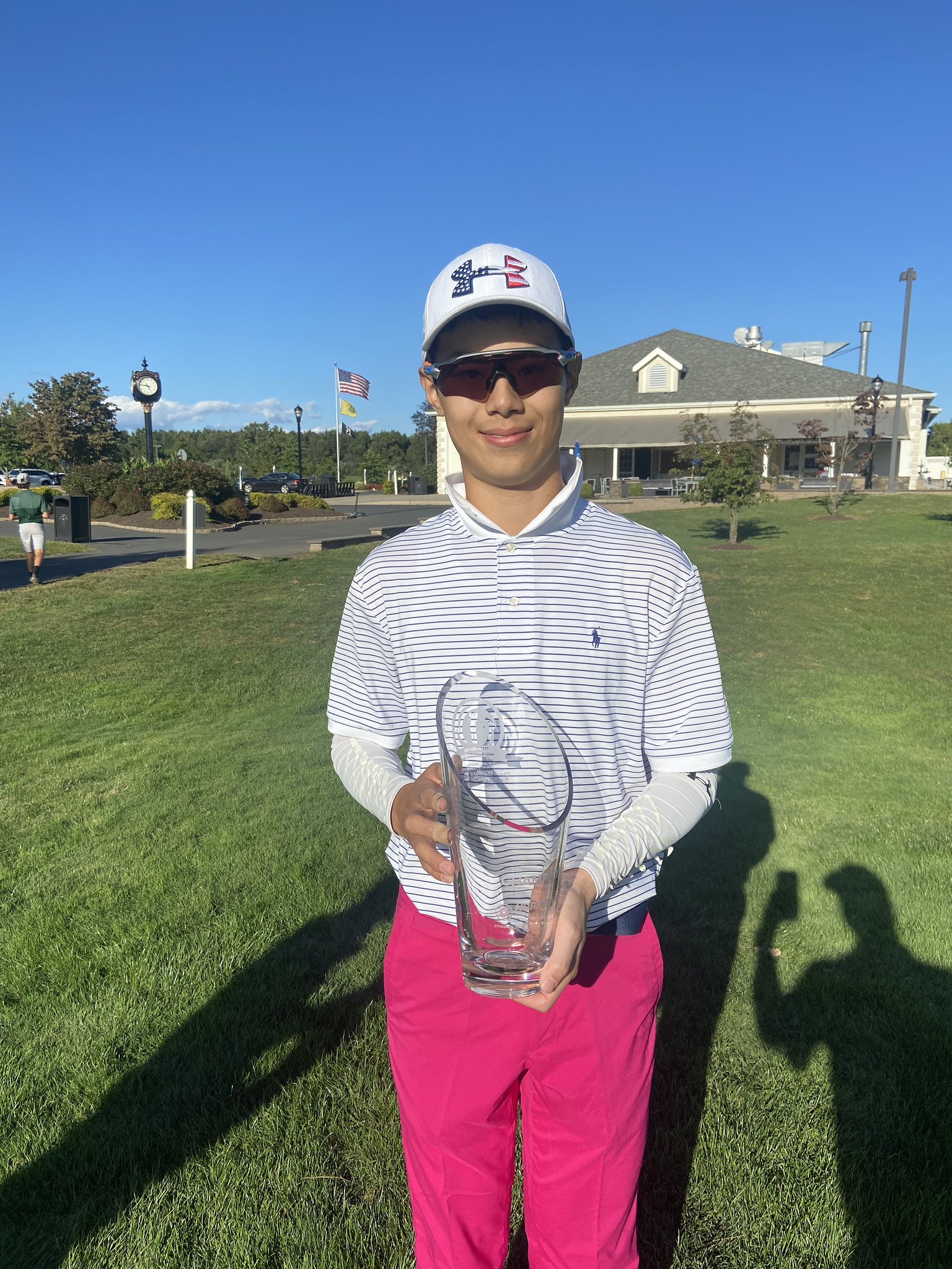 Northeast Regional Invitational presented by Radisson Hotels Americas