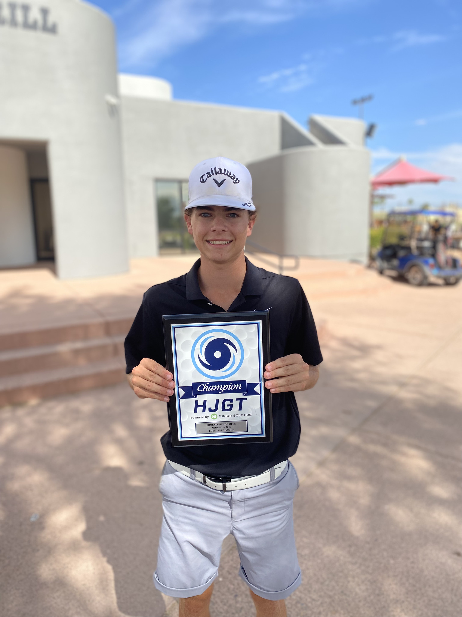 Phoenix Junior Open