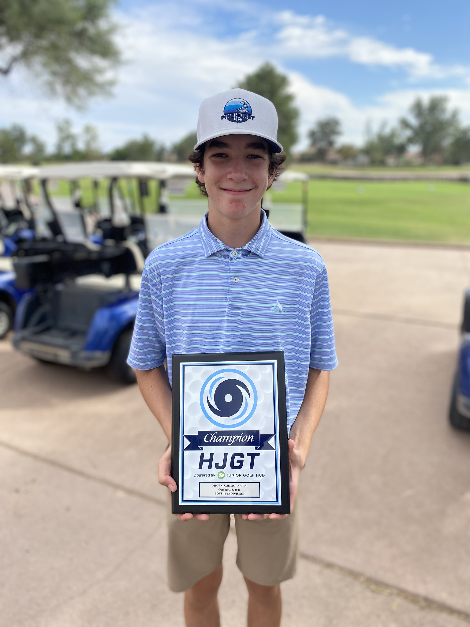 Phoenix Junior Open