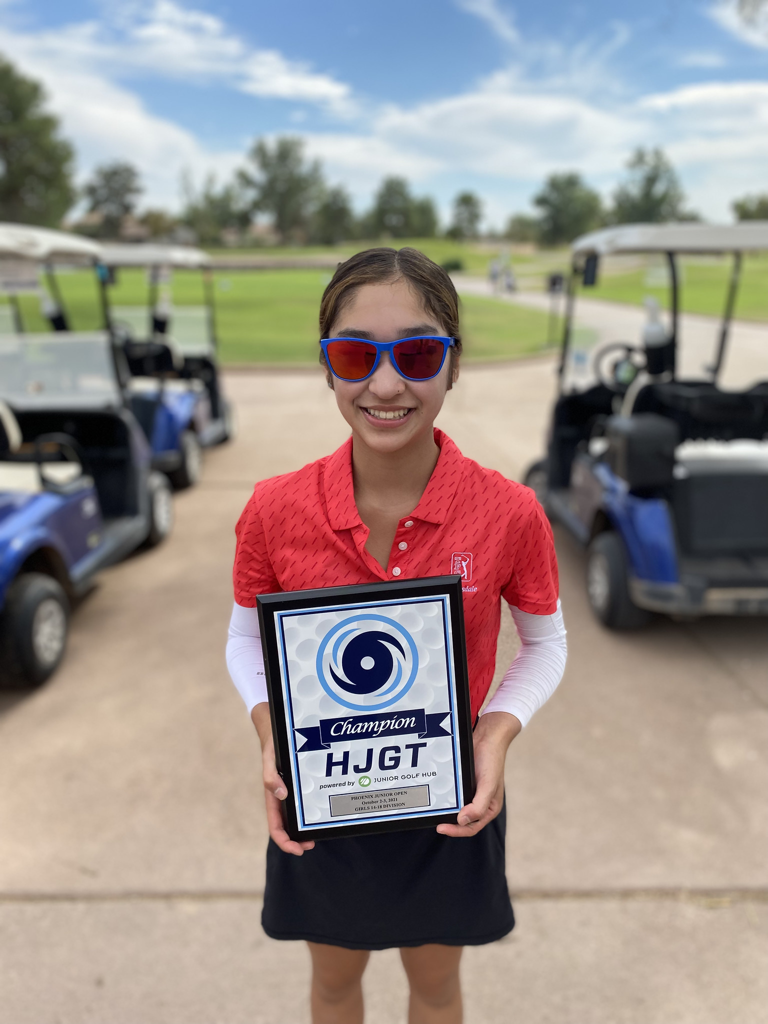 Phoenix Junior Open