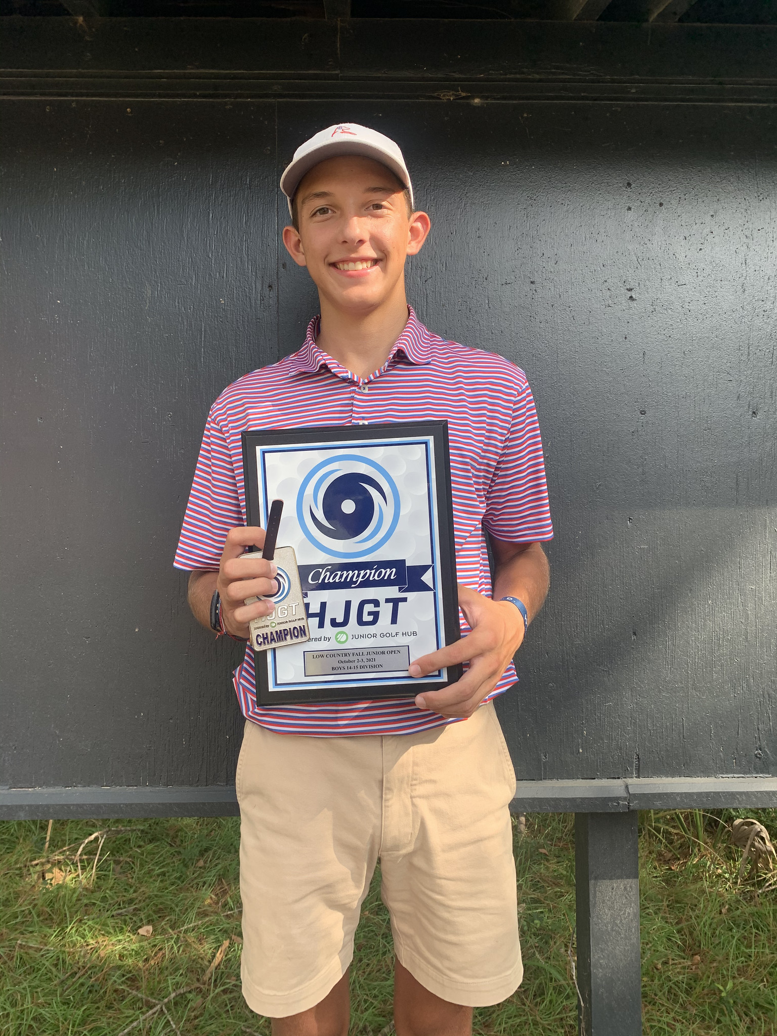 Low Country Fall Junior Open