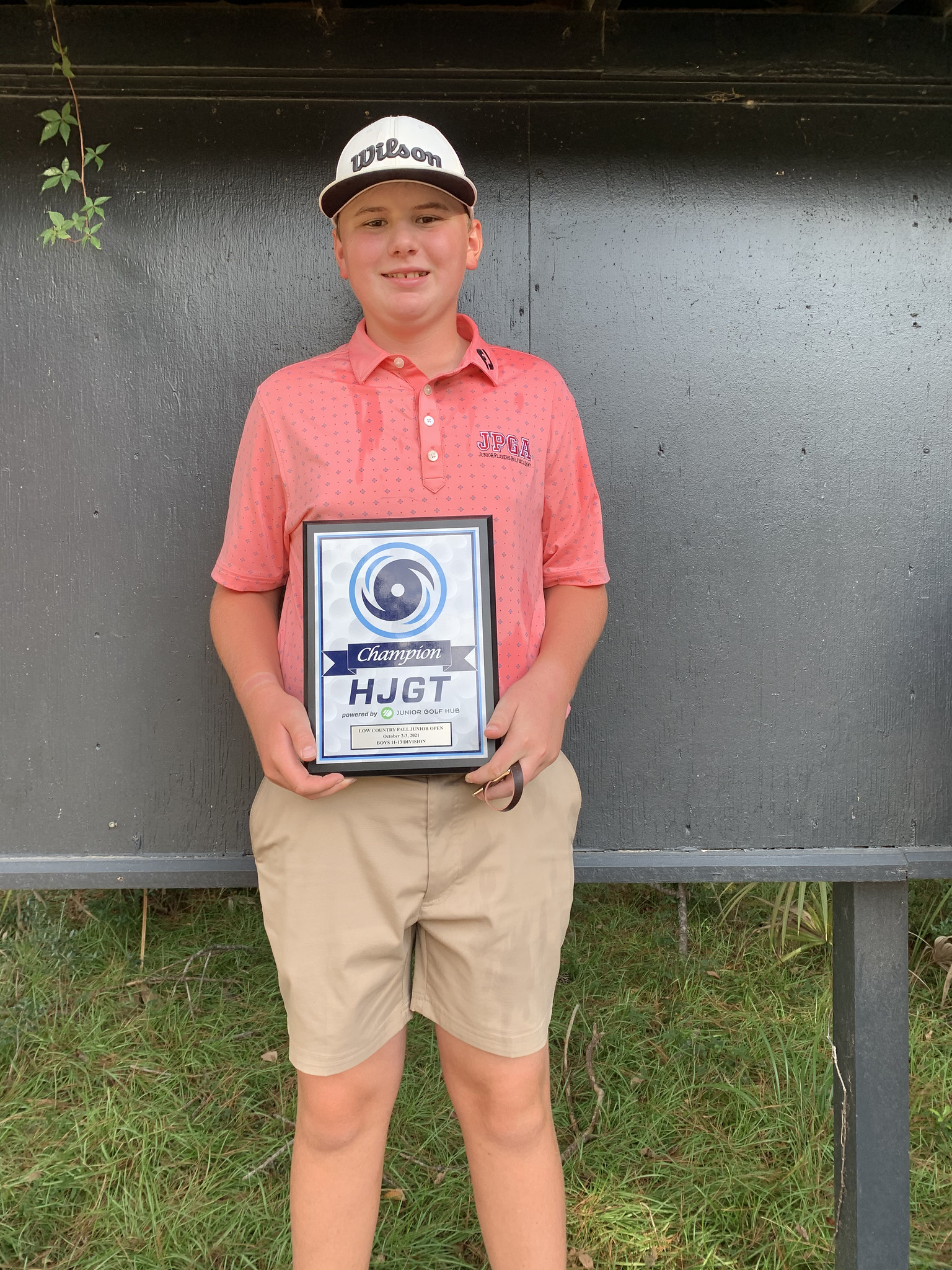 Low Country Fall Junior Open