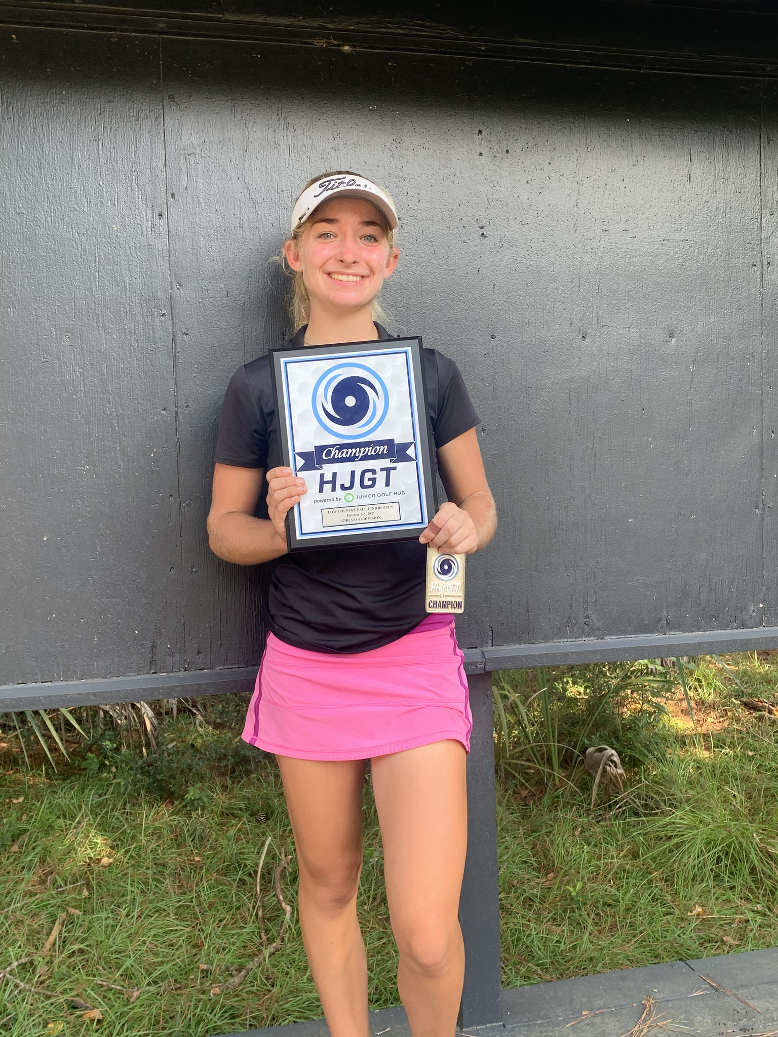 Low Country Fall Junior Open