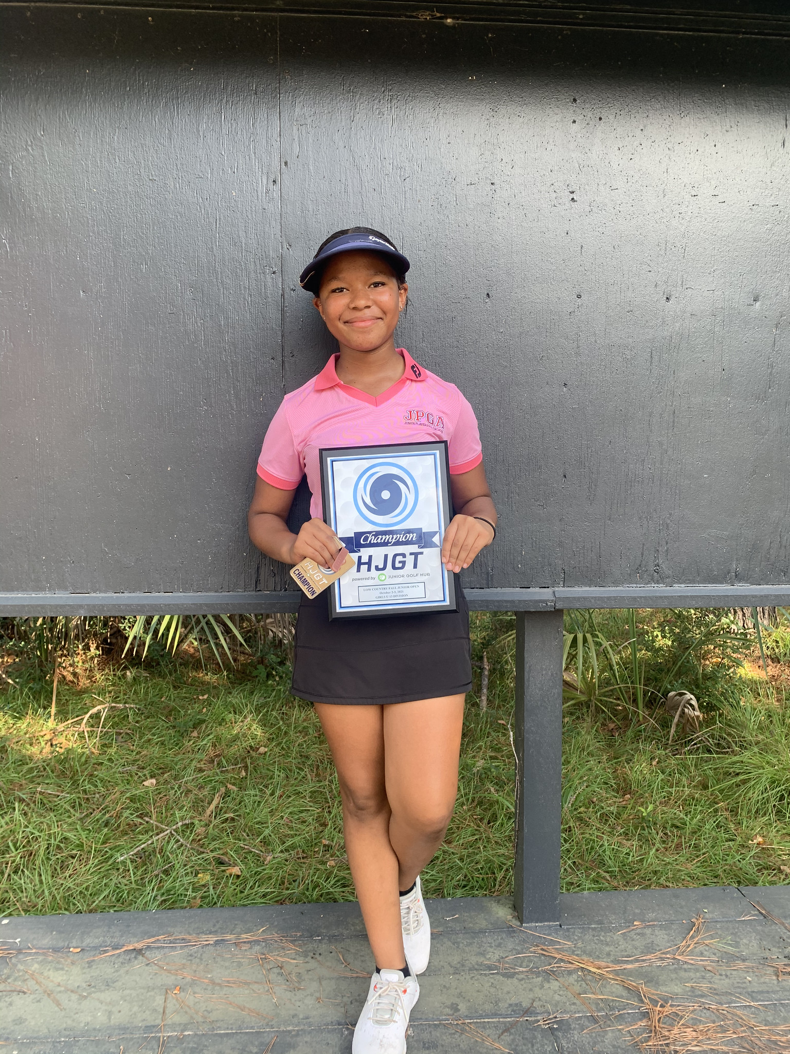 Low Country Fall Junior Open