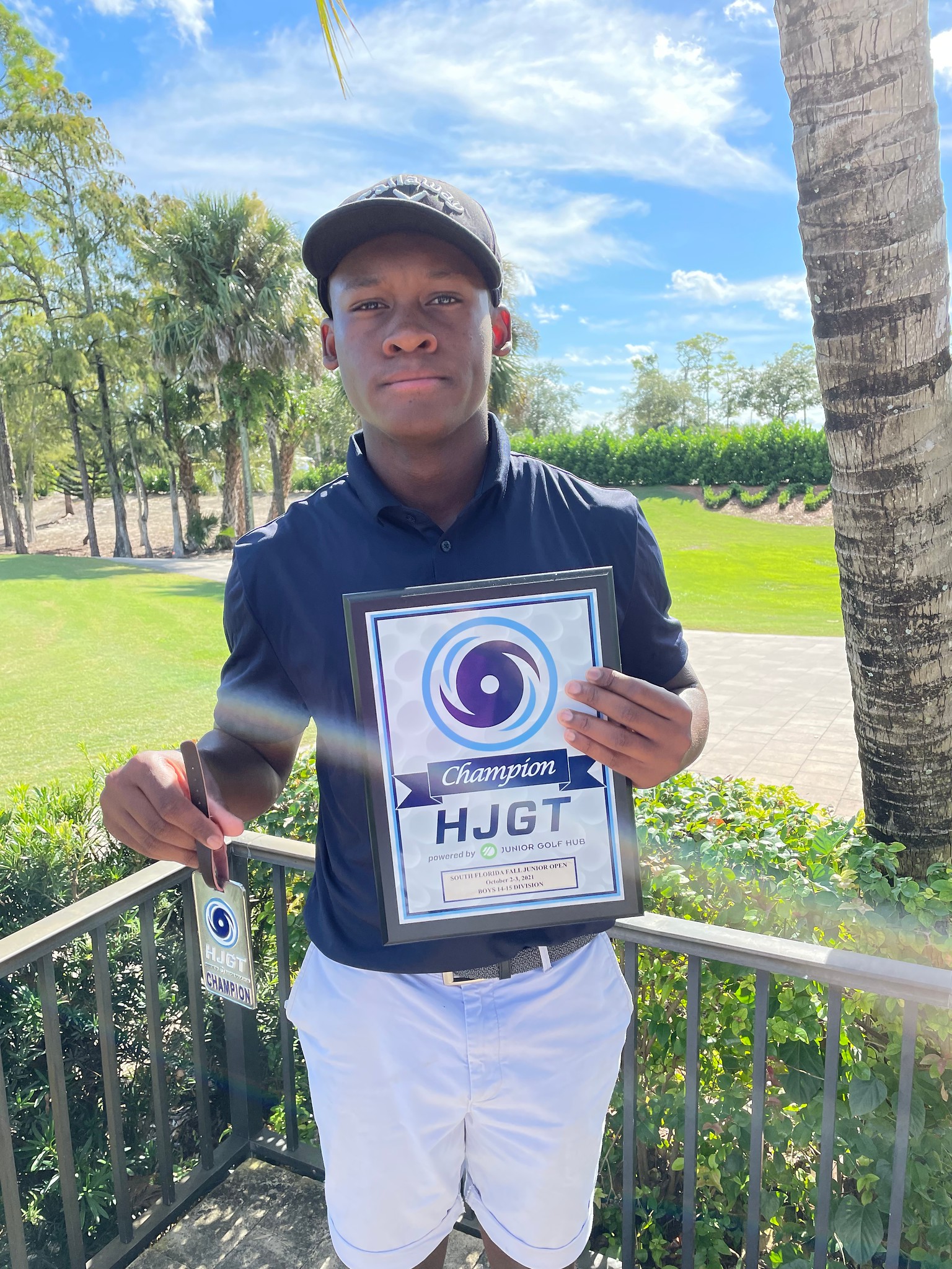 South Florida Fall Junior Open